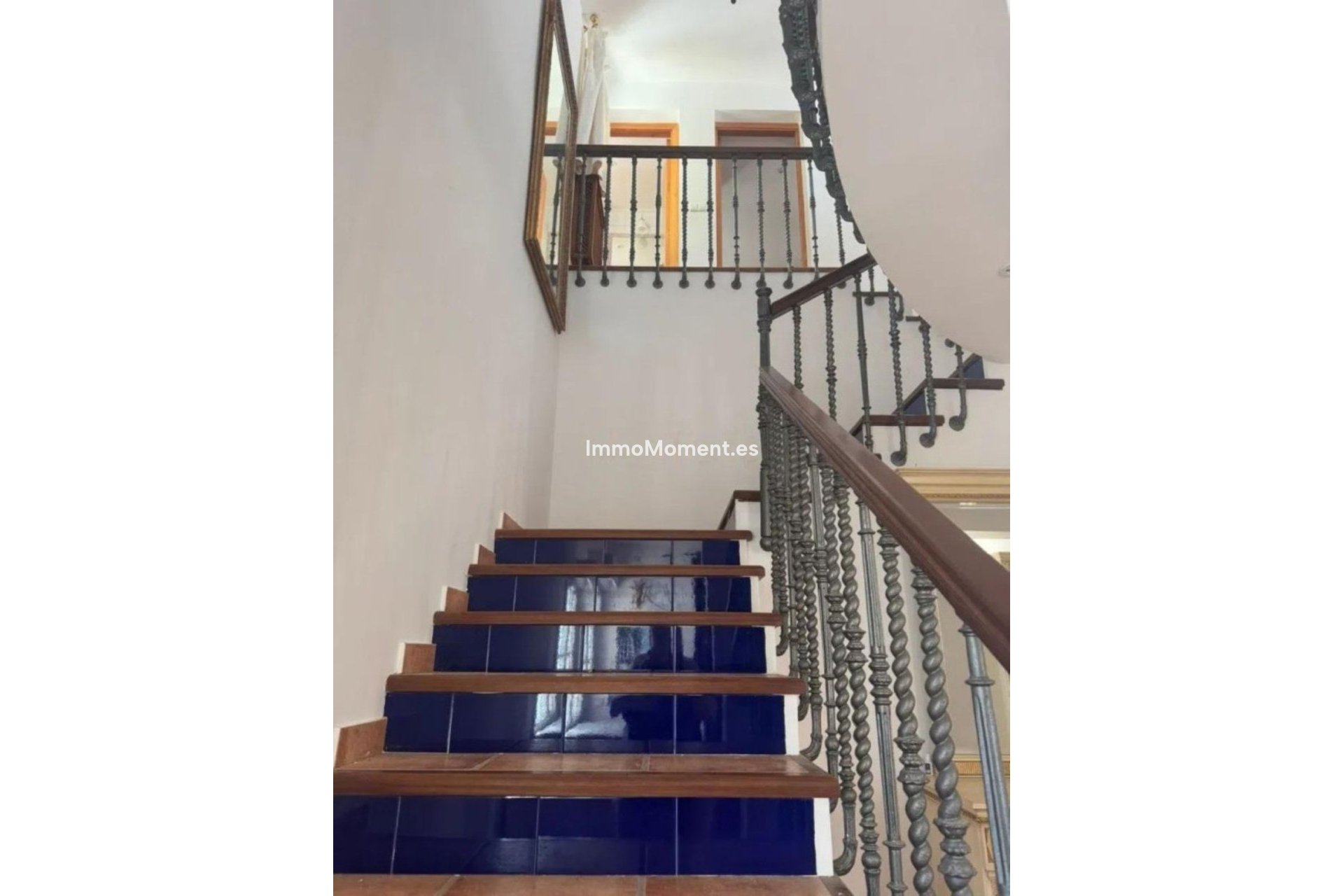 Bestaande woning - Villa - Benahavís - Benahavís Centro