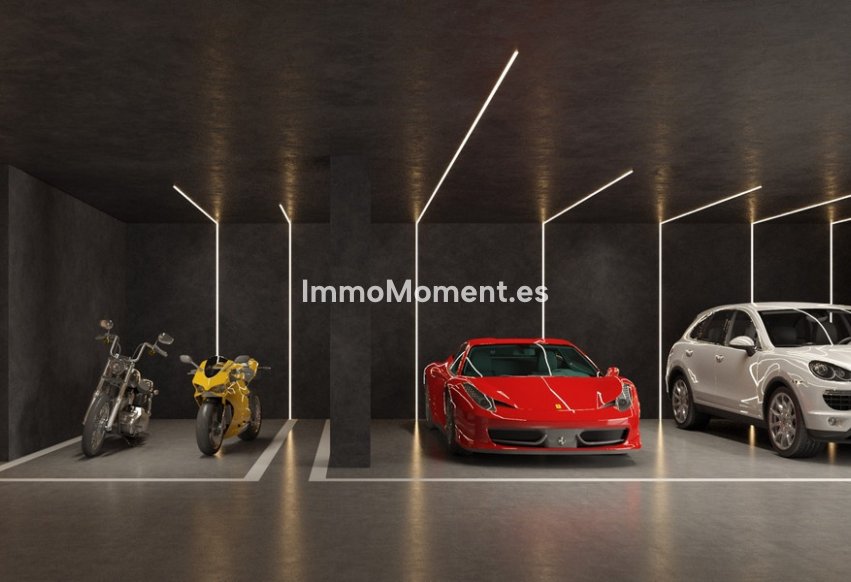 Bestaande woning - Villa - Benahavís - Benahavís Centro