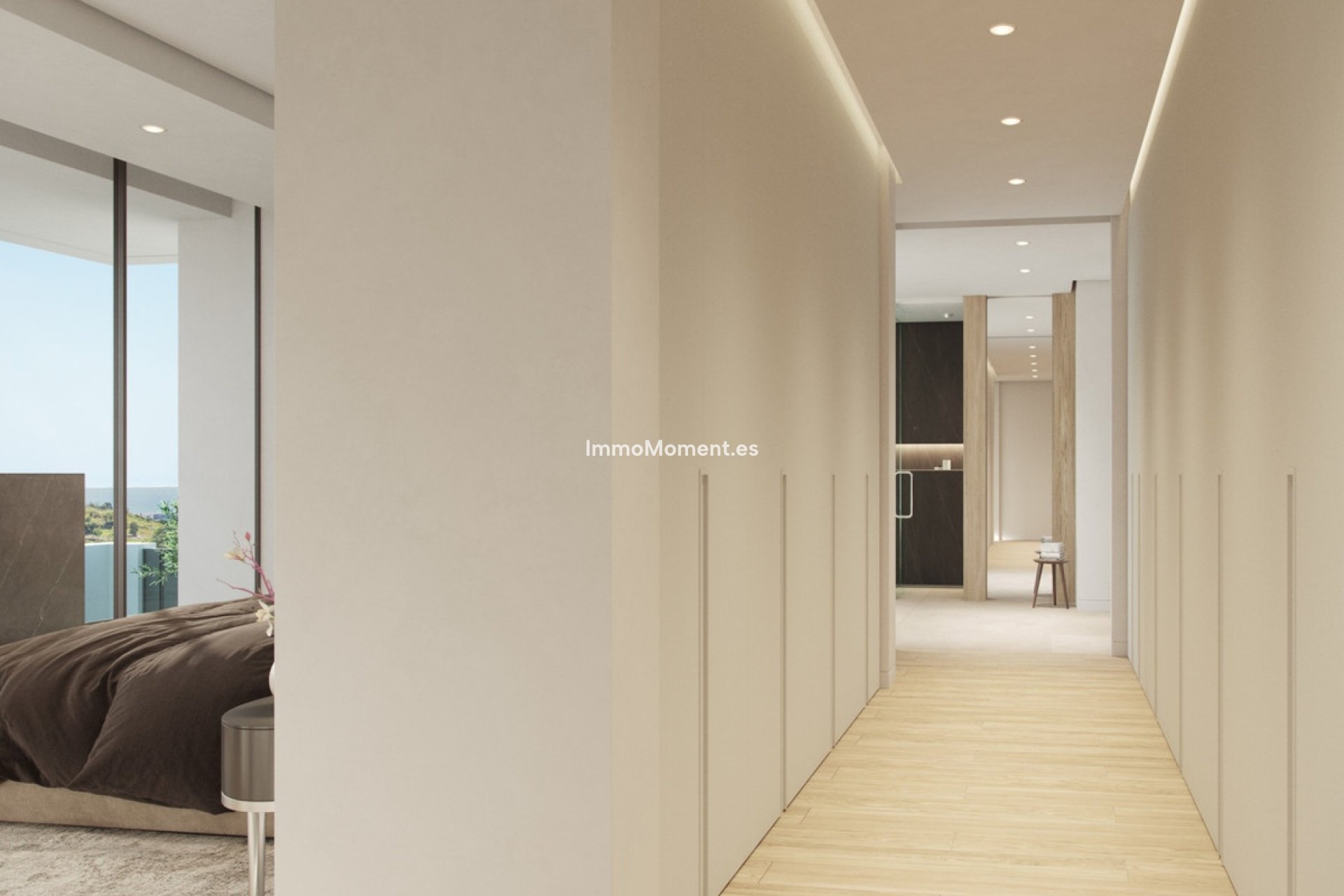 Bestaande woning - Villa - Benahavís - Benahavís Centro