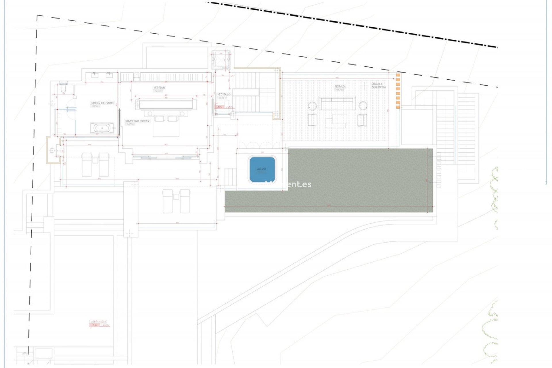 Bestaande woning - Villa - Benahavís - Benahavís Centro