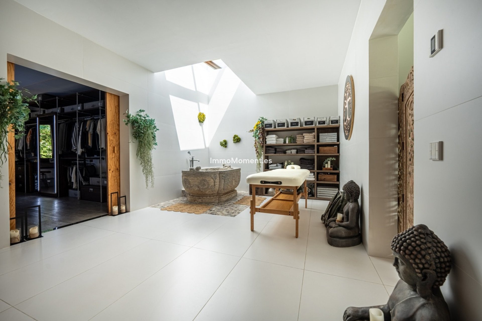 Bestaande woning - Villa - Benahavís - Benahavís Centro