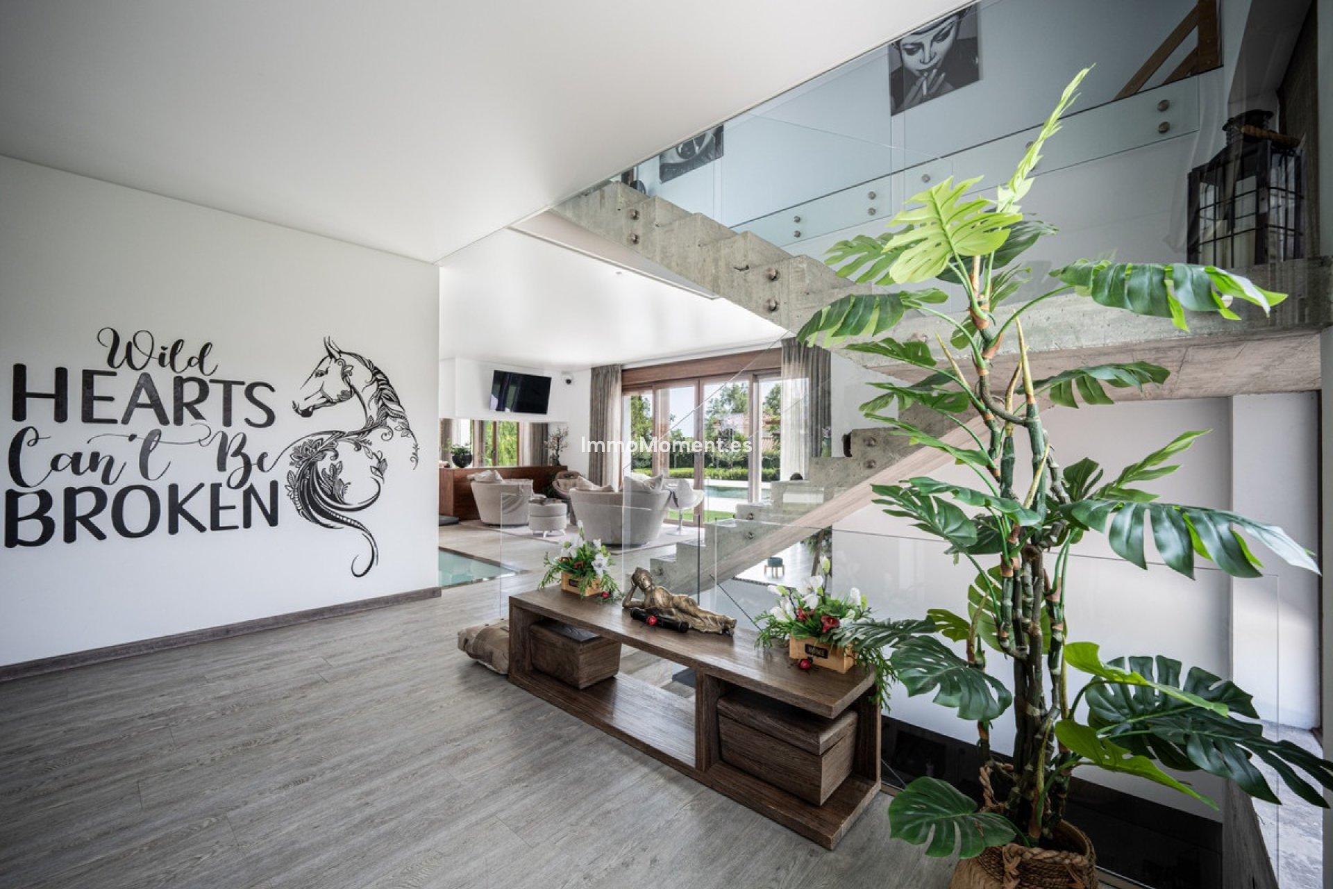 Bestaande woning - Villa - Benahavís - Benahavís Centro