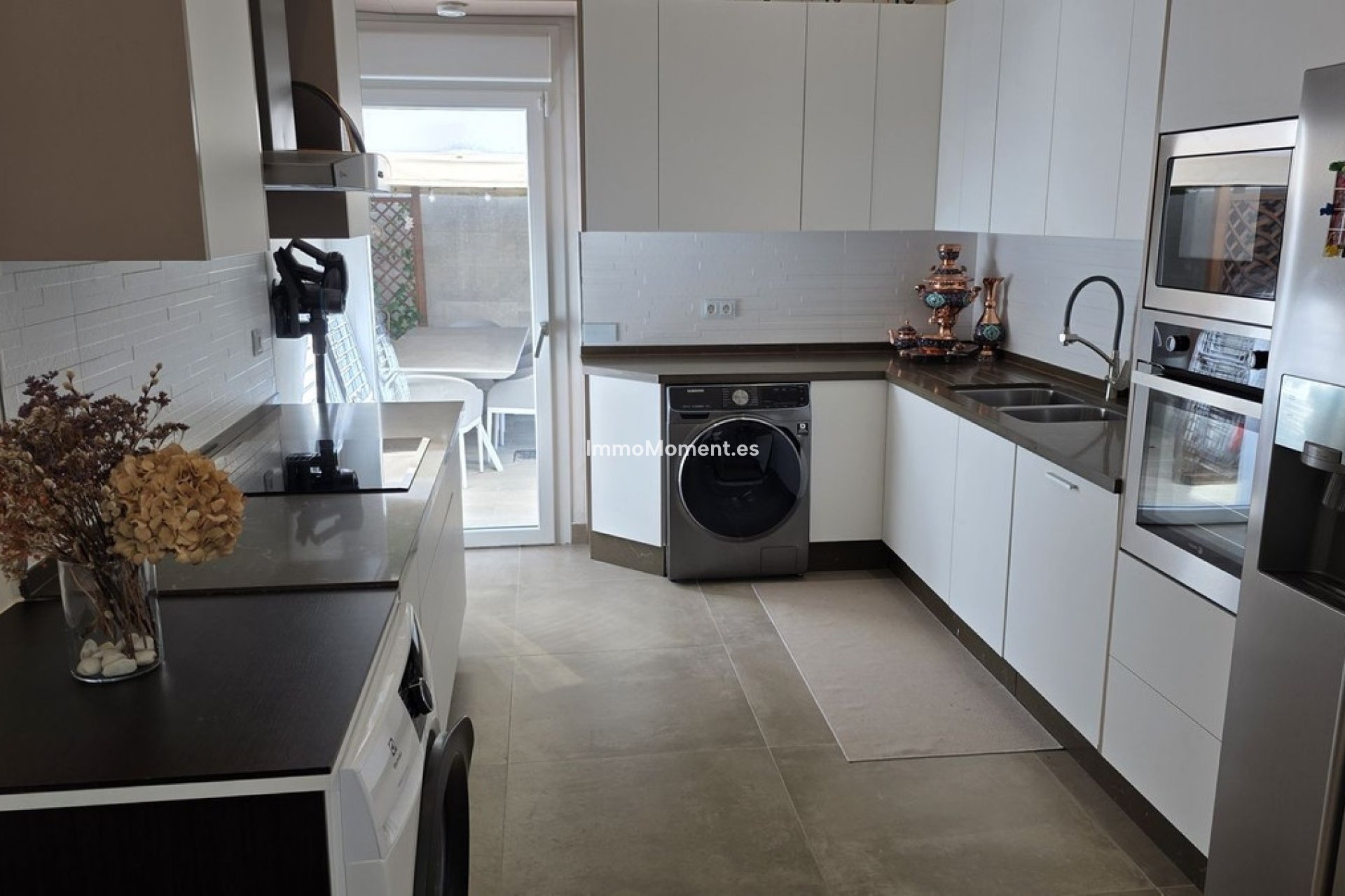 Bestaande woning - Villa - Benahavís - Benahavís Centro