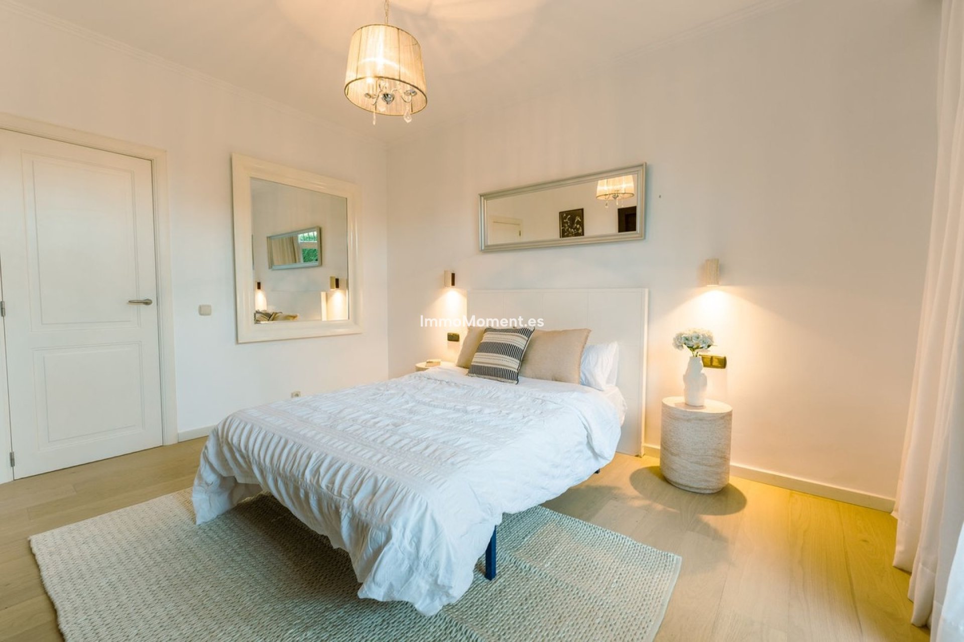 Bestaande woning - Villa - Benahavís - Benahavís Centro