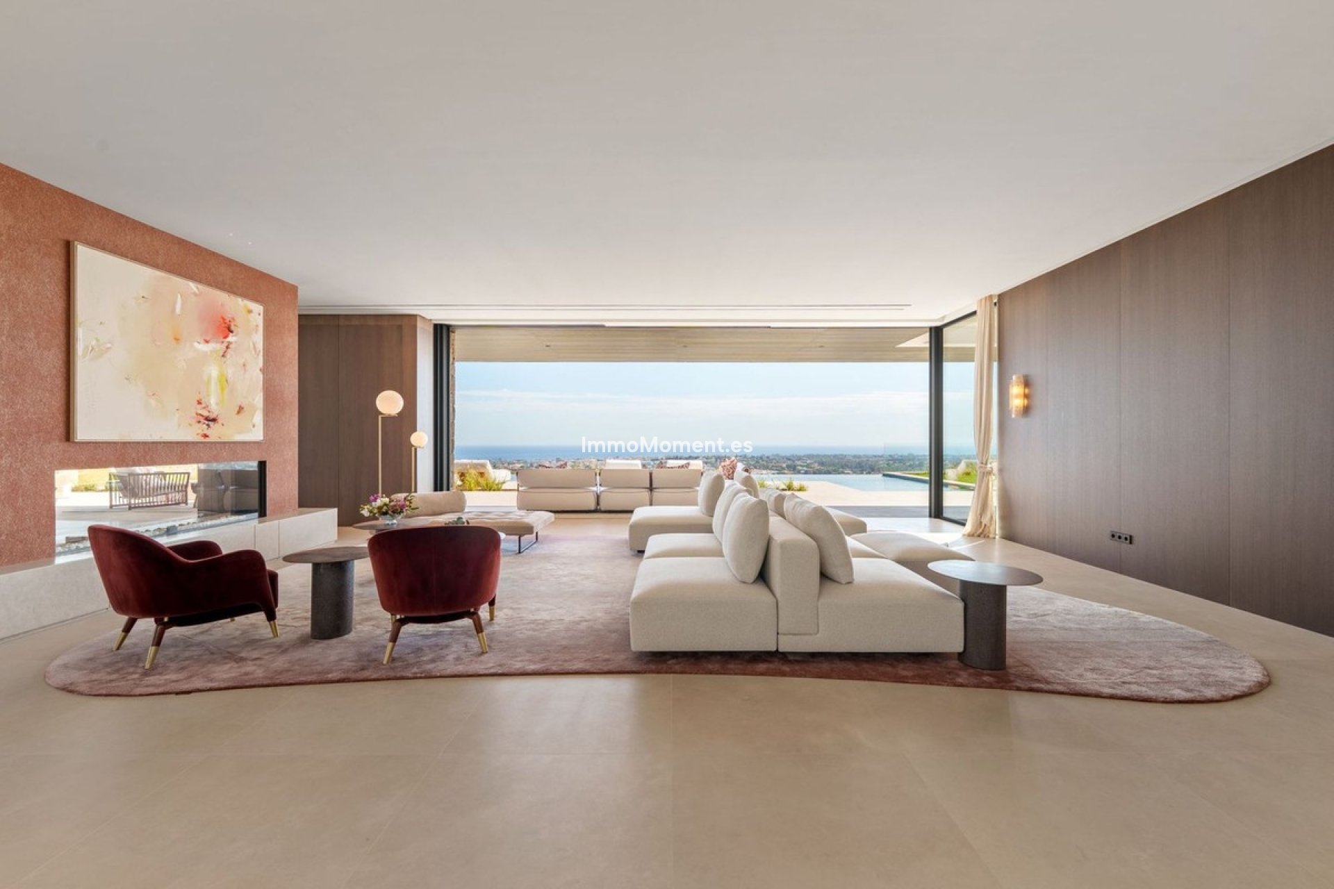 Bestaande woning - Villa - Benahavís - Benahavís Centro