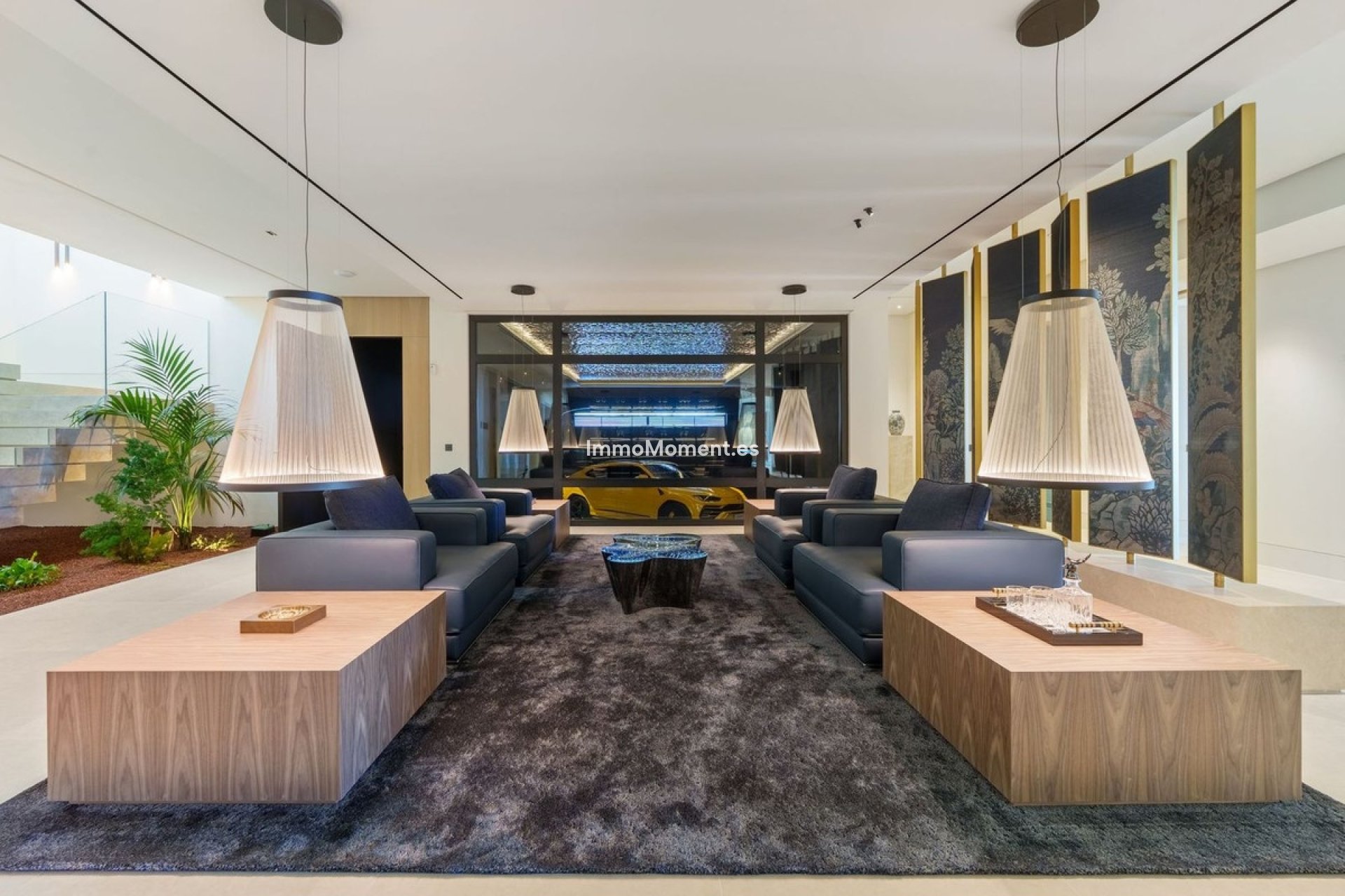 Bestaande woning - Villa - Benahavís - Benahavís Centro