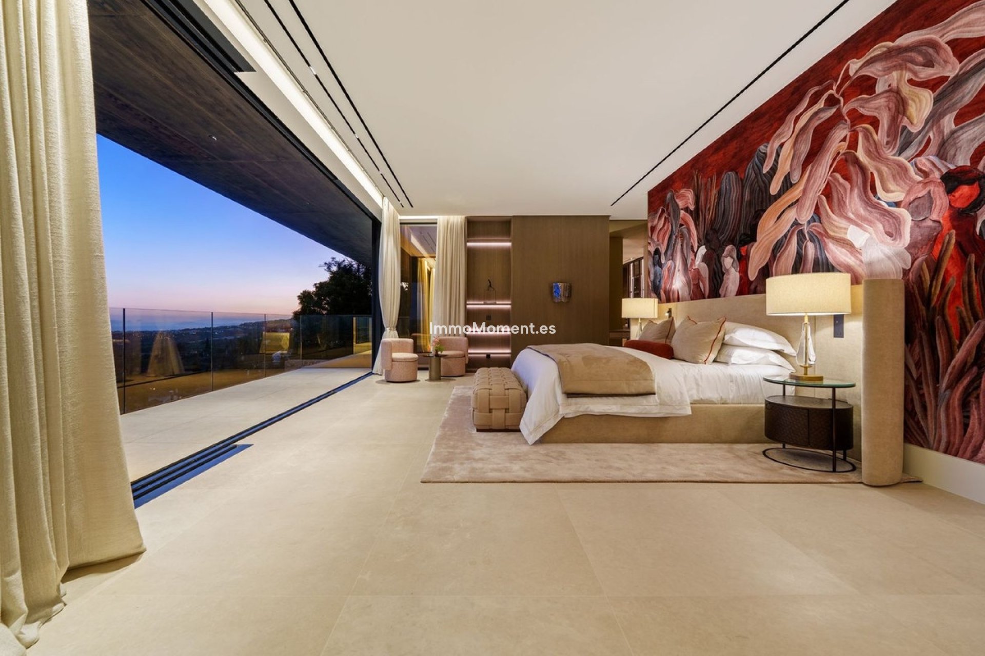 Bestaande woning - Villa - Benahavís - Benahavís Centro