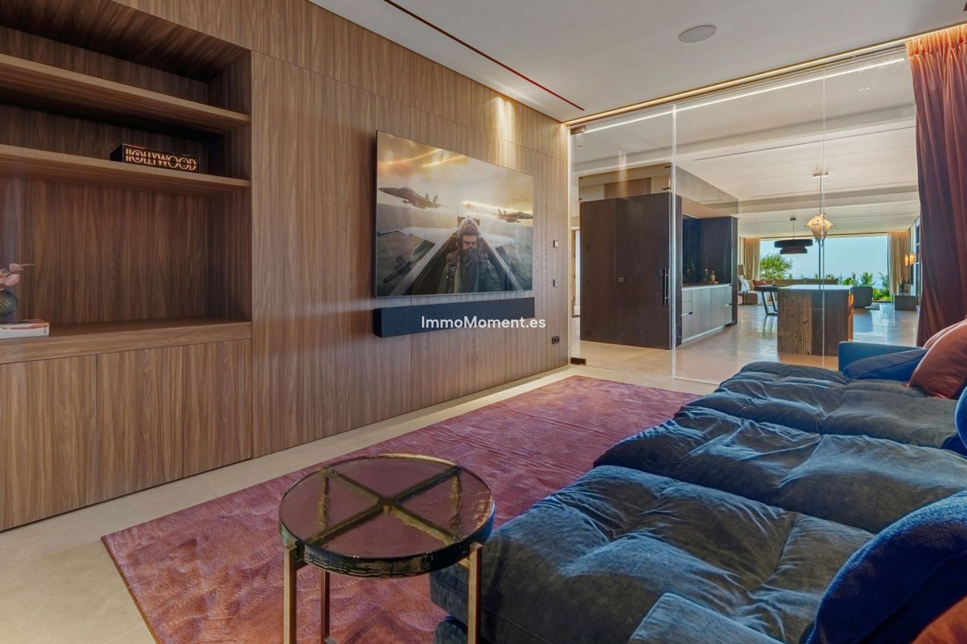 Bestaande woning - Villa - Benahavís - Benahavís Centro