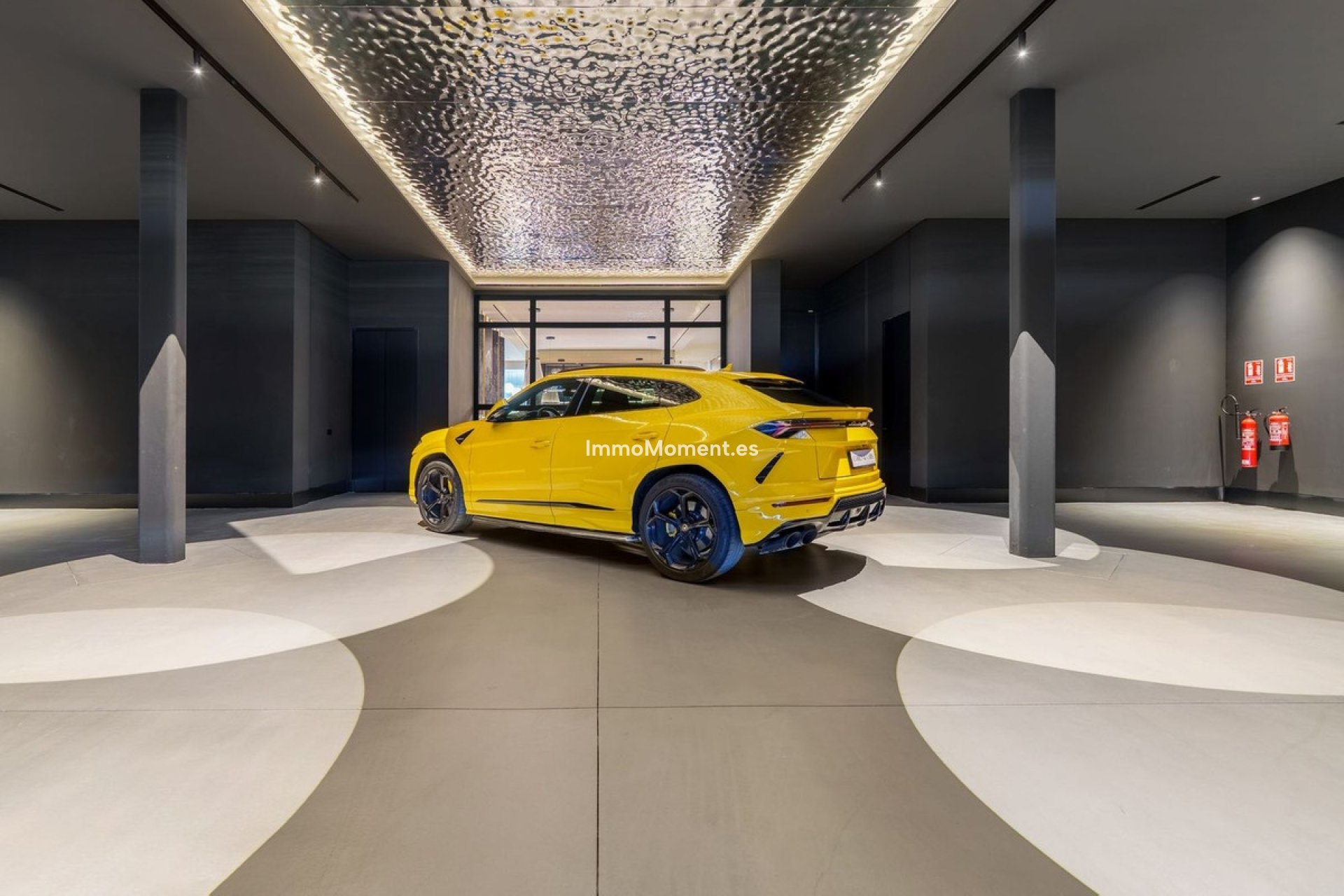 Bestaande woning - Villa - Benahavís - Benahavís Centro