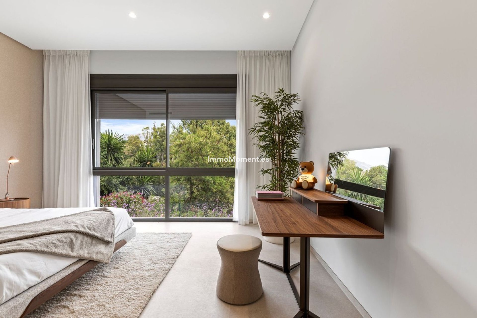 Bestaande woning - Villa - Benahavís - Benahavís Centro