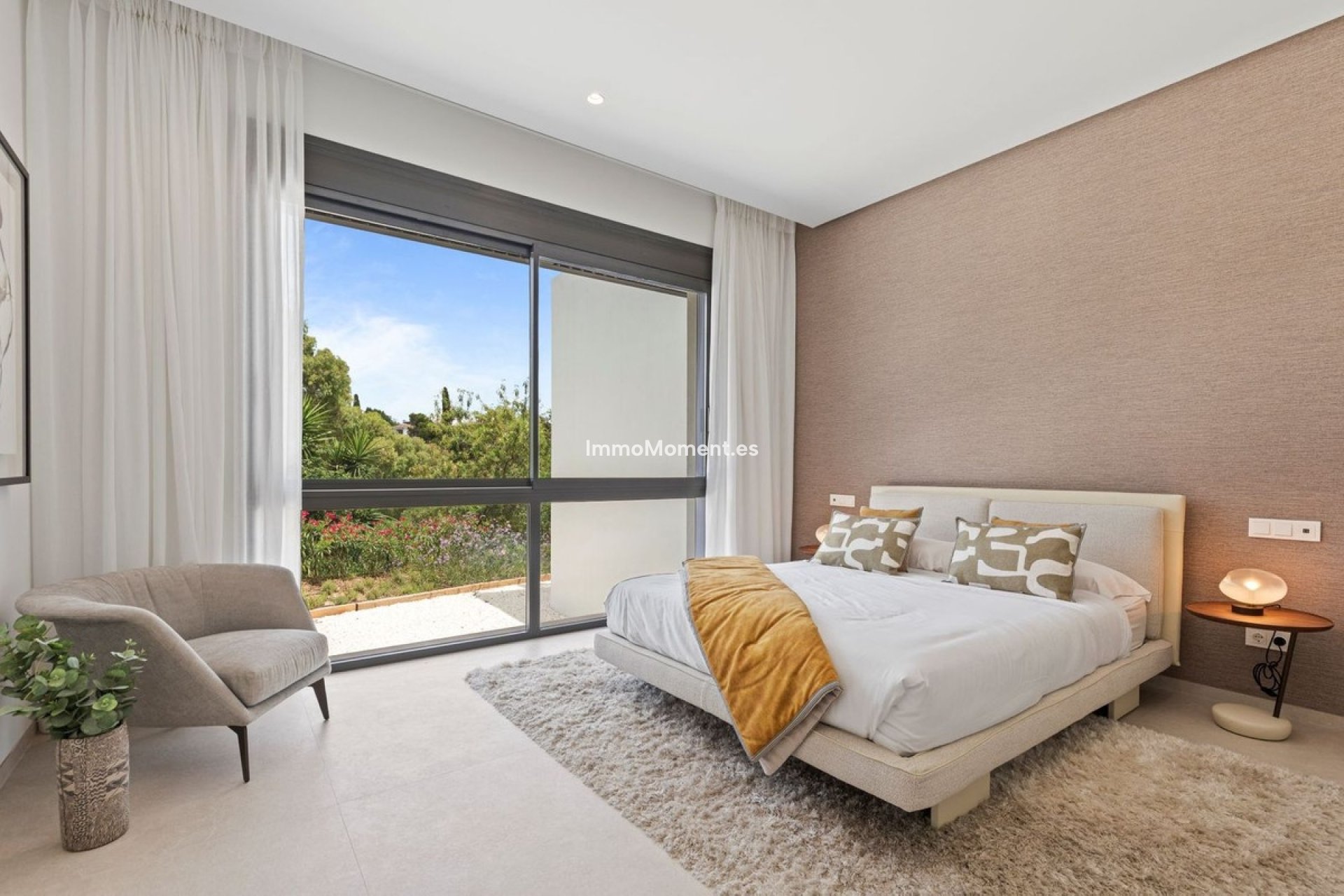 Bestaande woning - Villa - Benahavís - Benahavís Centro