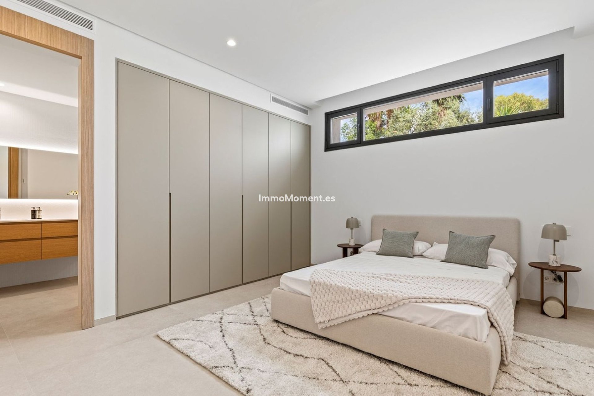 Bestaande woning - Villa - Benahavís - Benahavís Centro