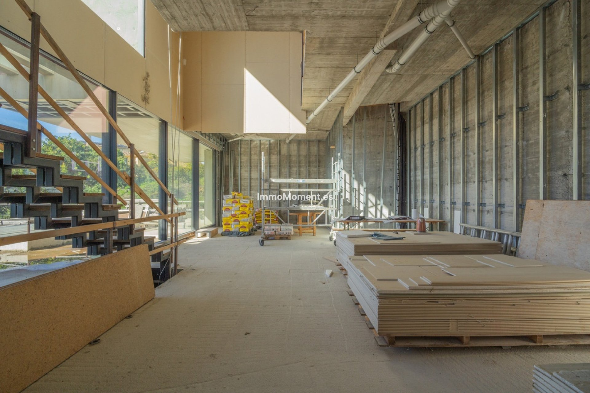 Bestaande woning - Villa - Benahavís - Benahavís Centro