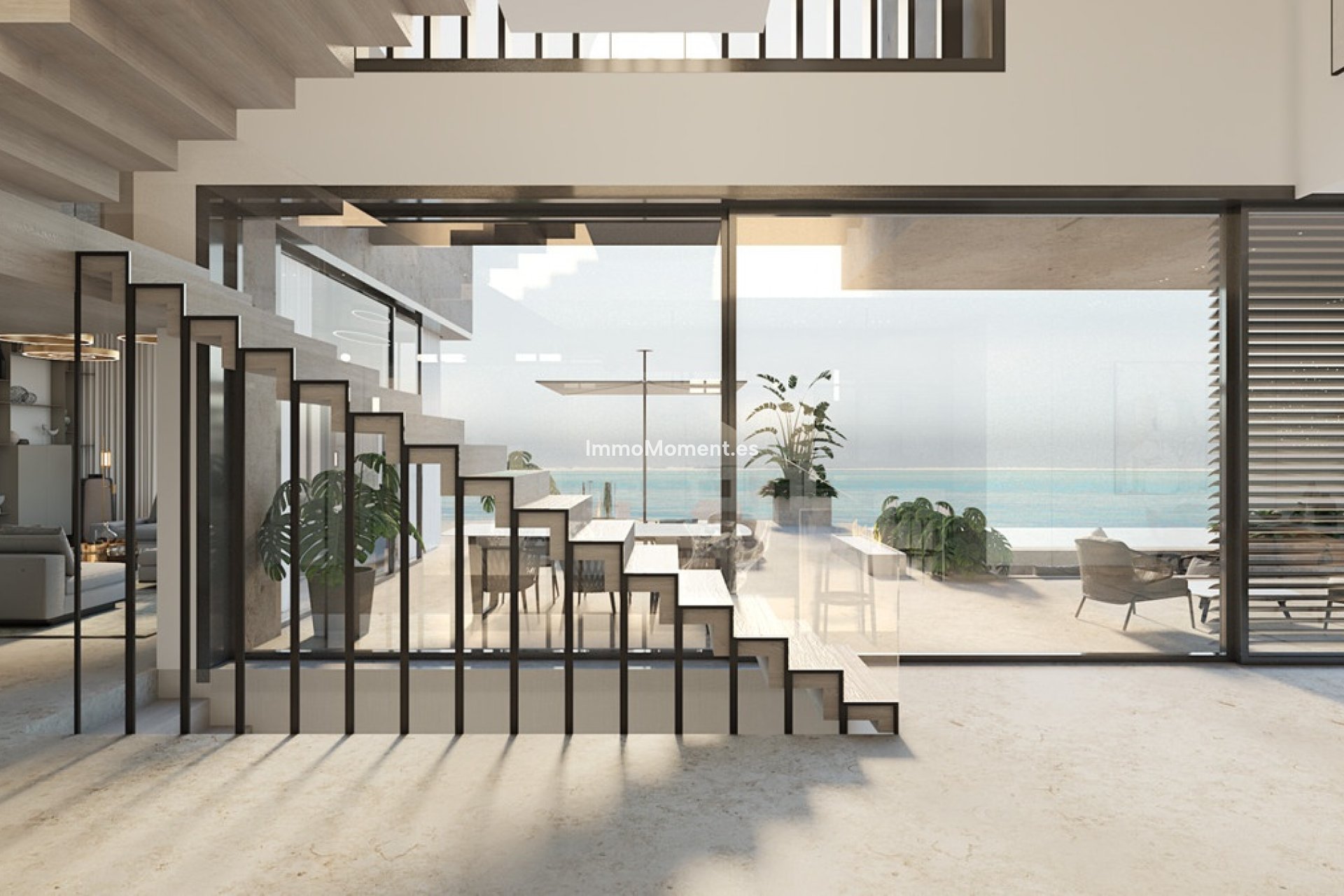 Bestaande woning - Villa - Benahavís - Benahavís Centro