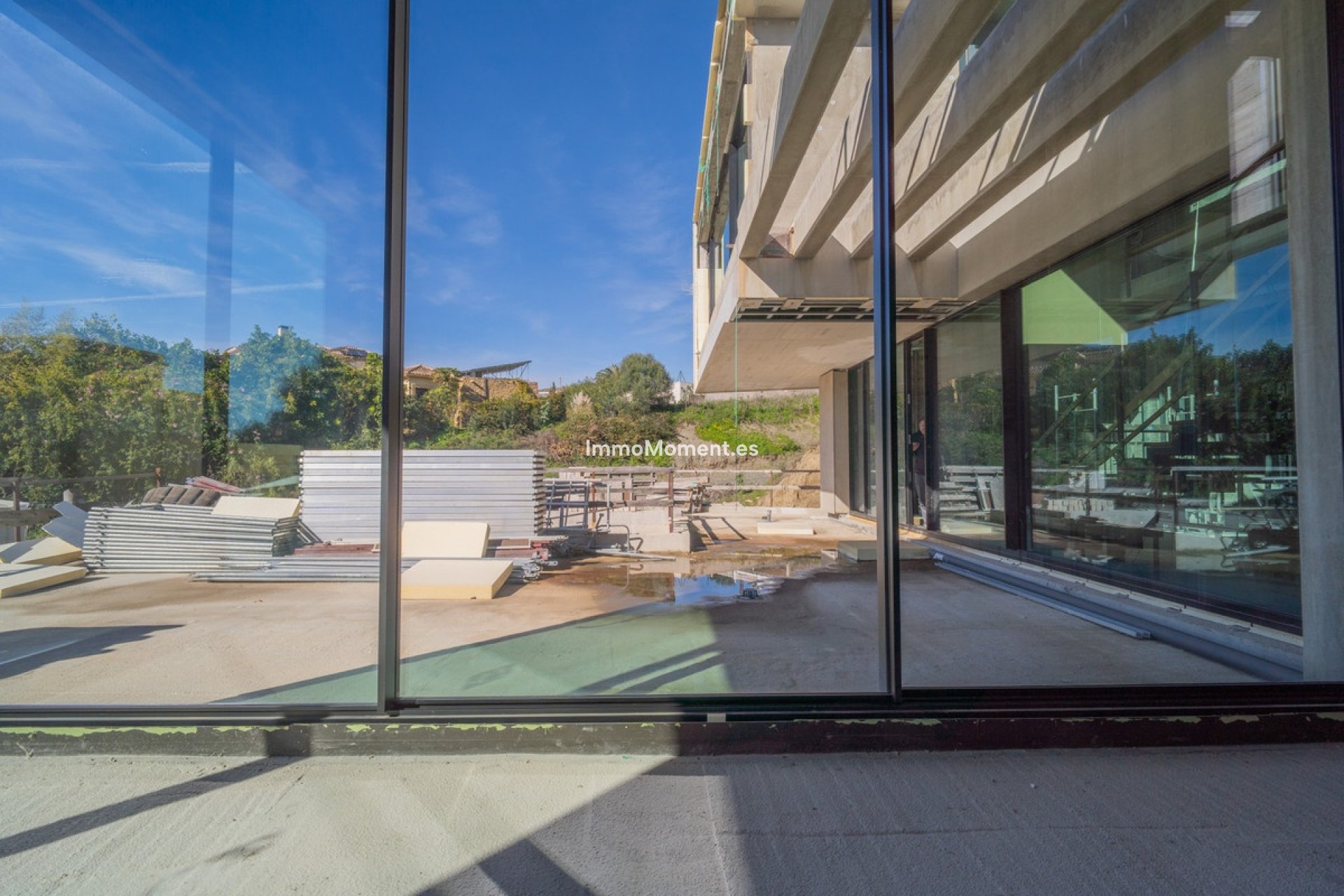 Bestaande woning - Villa - Benahavís - Benahavís Centro