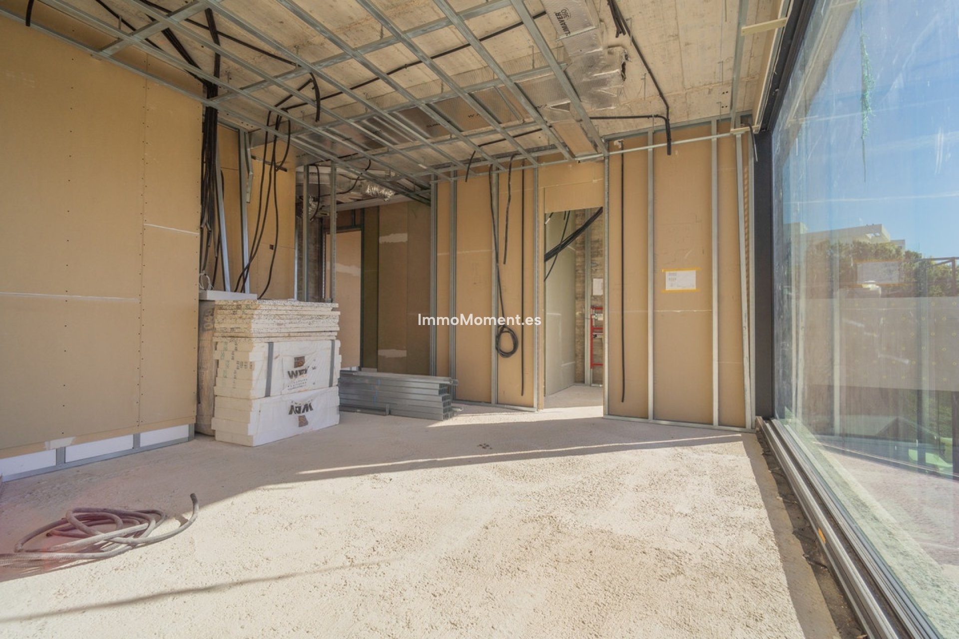 Bestaande woning - Villa - Benahavís - Benahavís Centro