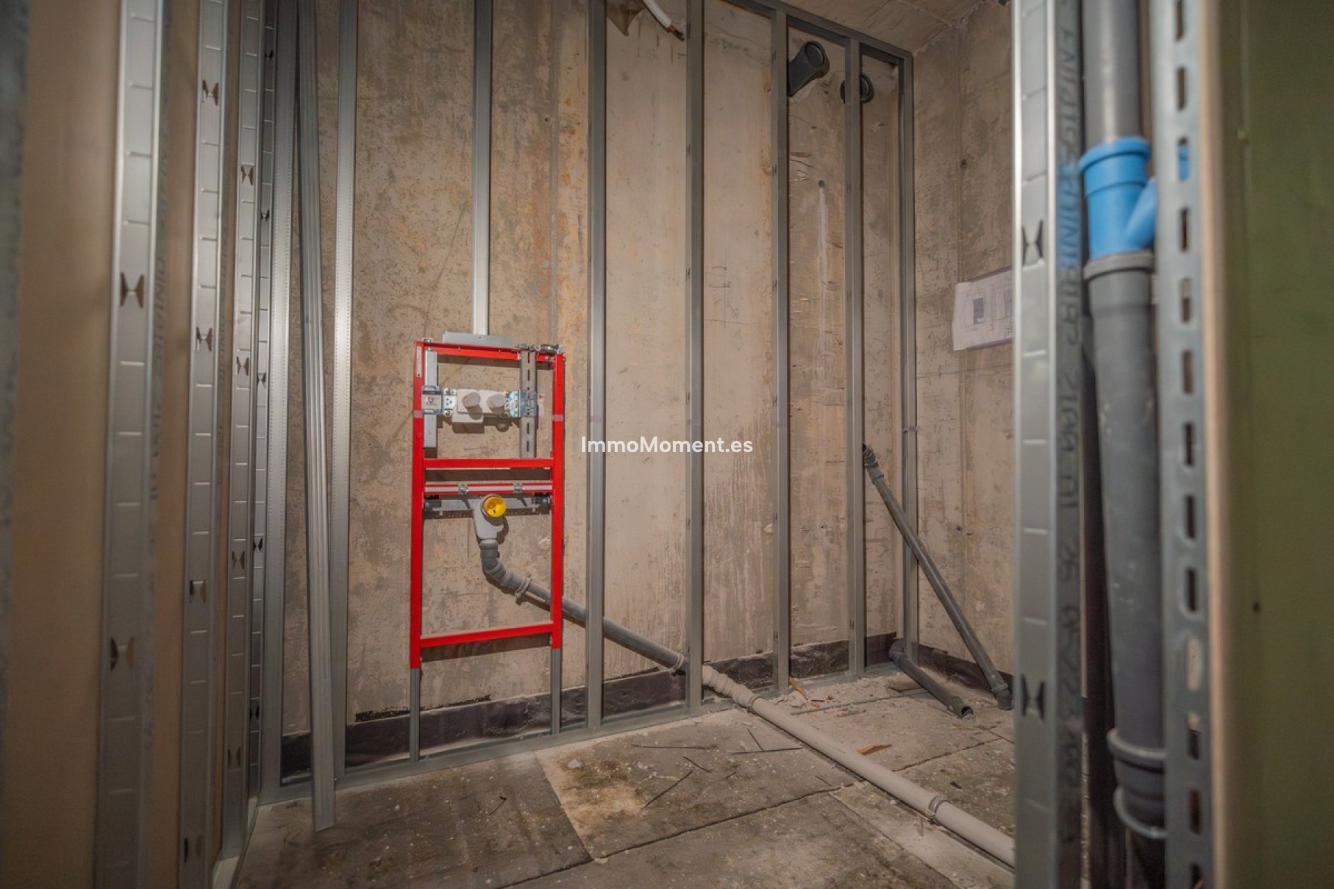 Bestaande woning - Villa - Benahavís - Benahavís Centro