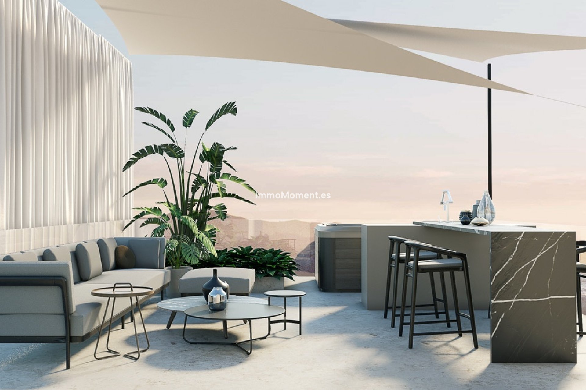 Bestaande woning - Villa - Benahavís - Benahavís Centro