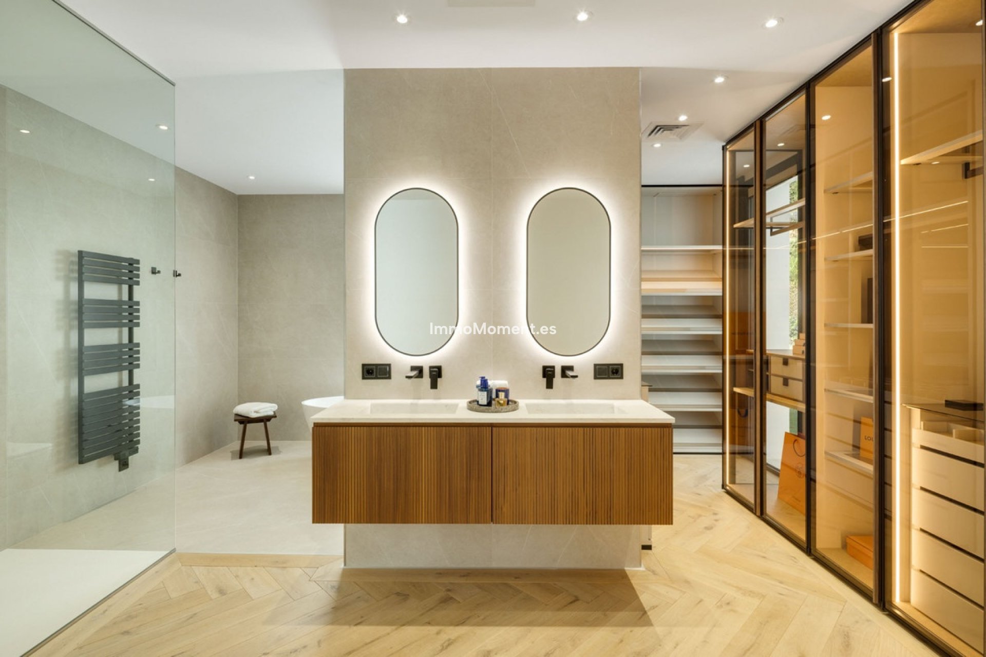 Bestaande woning - Villa - Benahavís - Benahavís Centro