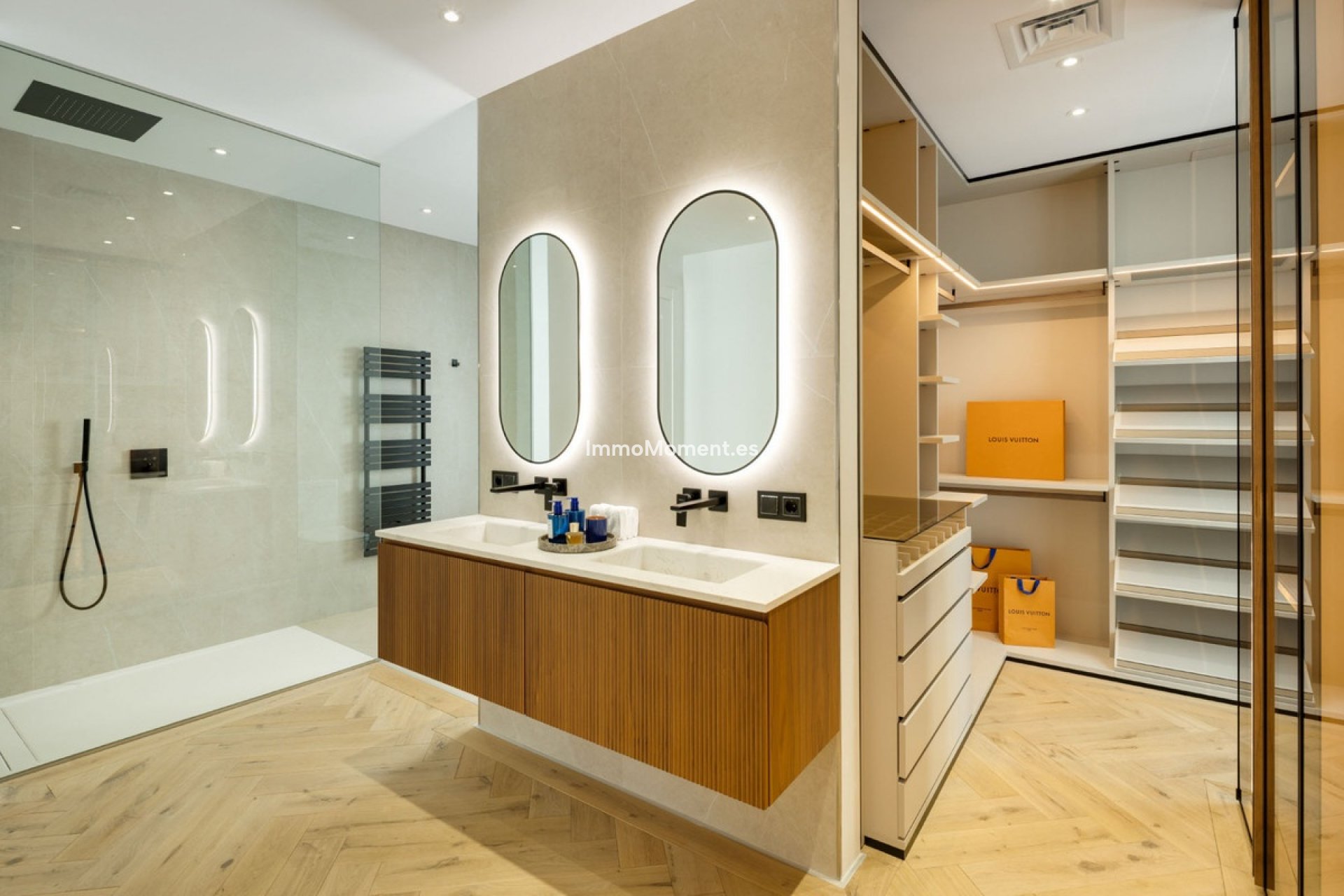 Bestaande woning - Villa - Benahavís - Benahavís Centro