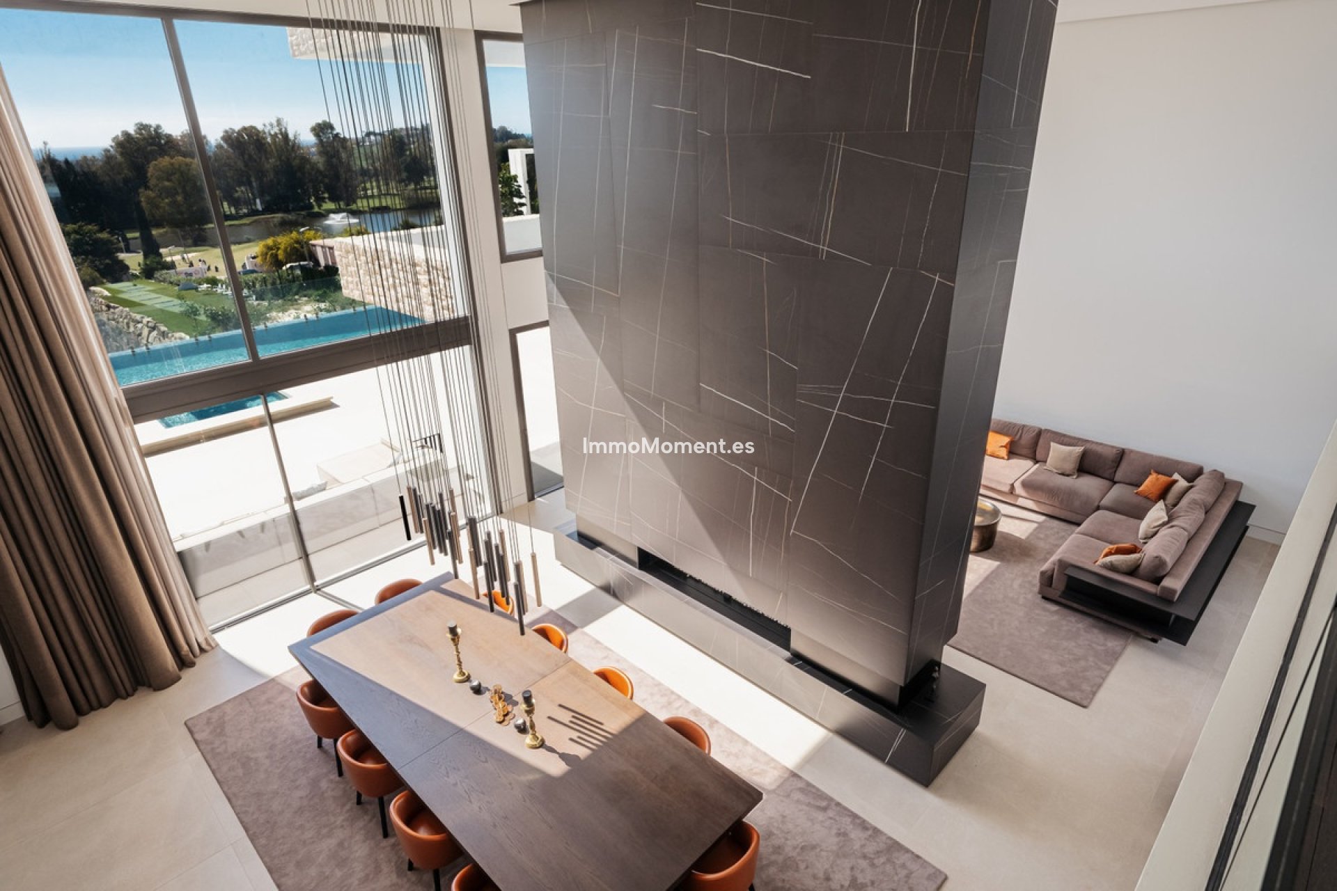 Bestaande woning - Villa - Benahavís - Benahavís Centro