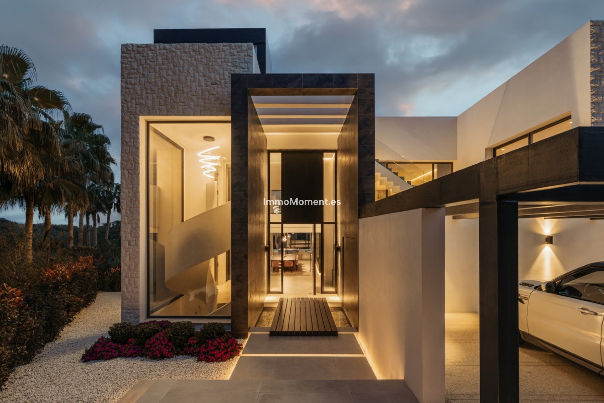 Bestaande woning - Villa - Benahavís - Benahavís Centro