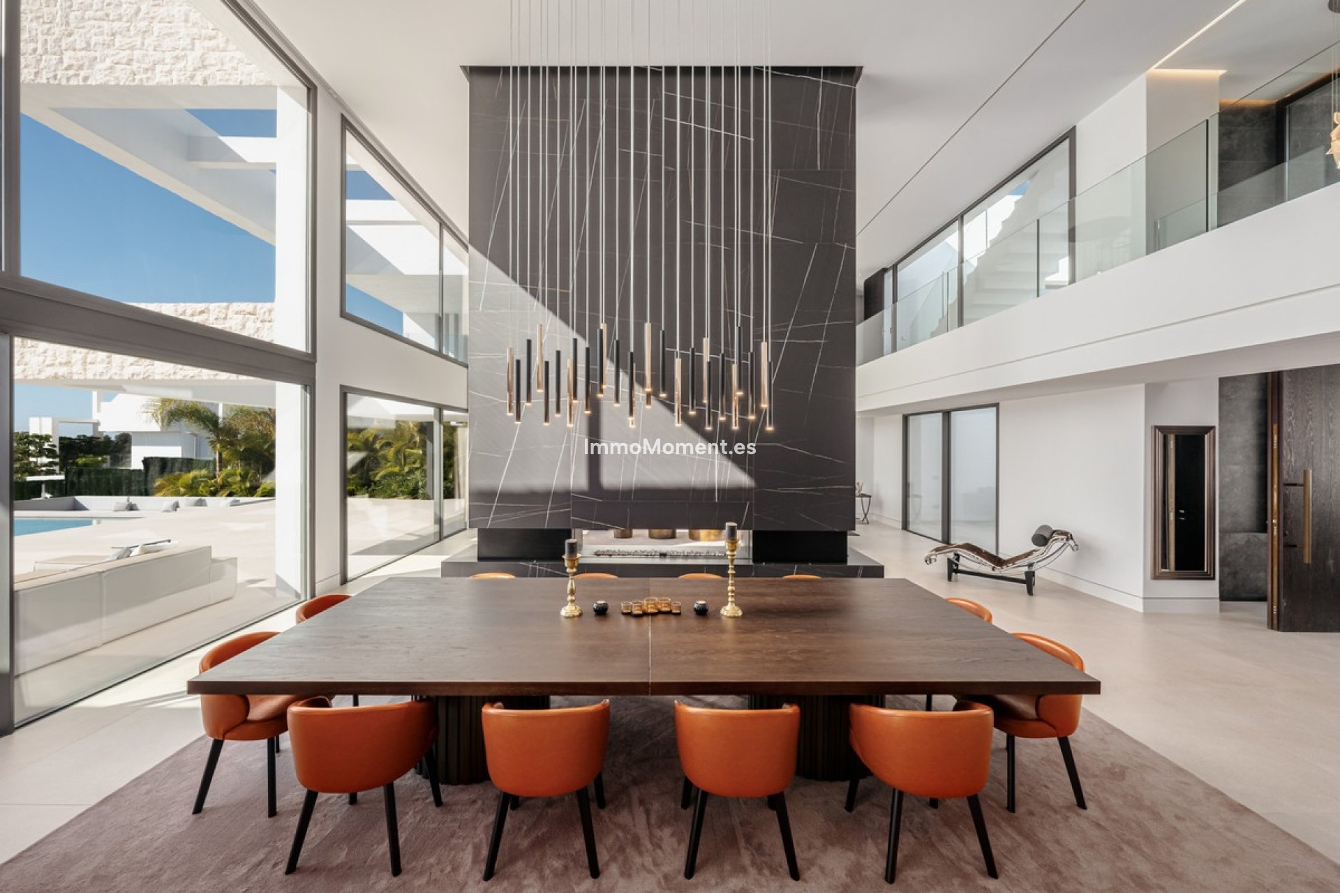 Bestaande woning - Villa - Benahavís - Benahavís Centro