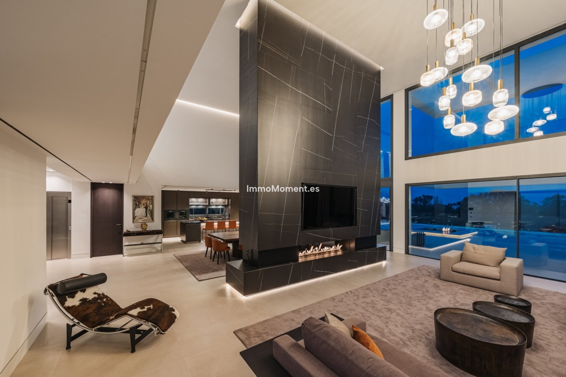 Bestaande woning - Villa - Benahavís - Benahavís Centro