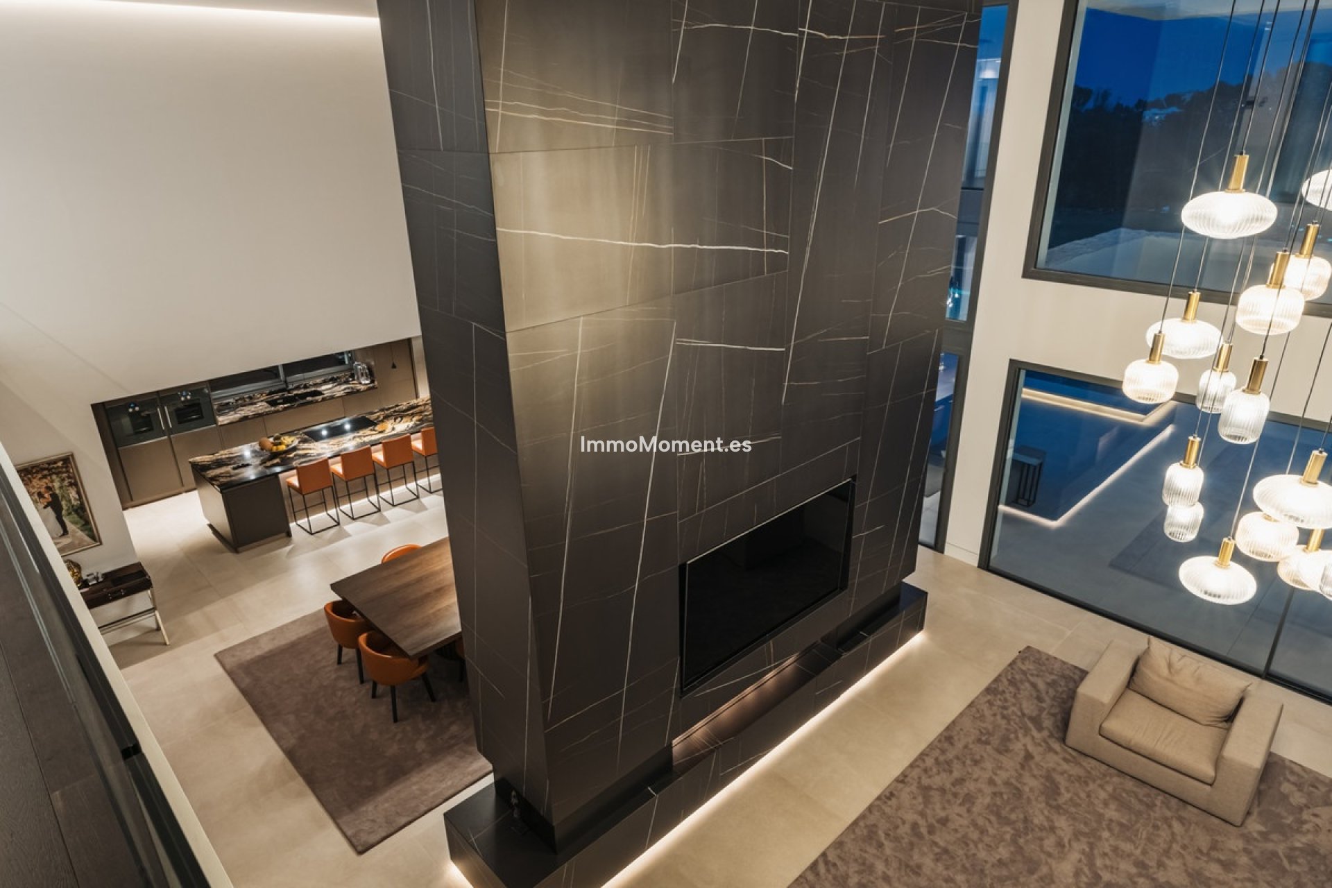 Bestaande woning - Villa - Benahavís - Benahavís Centro