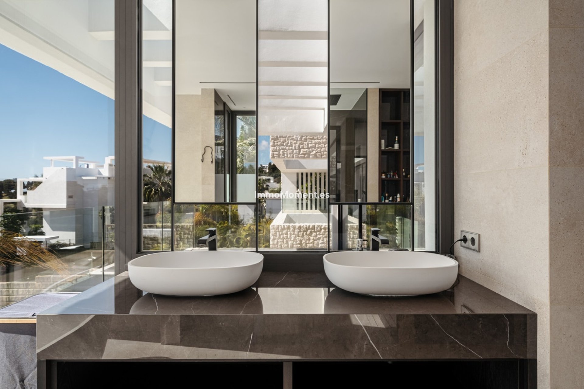 Bestaande woning - Villa - Benahavís - Benahavís Centro