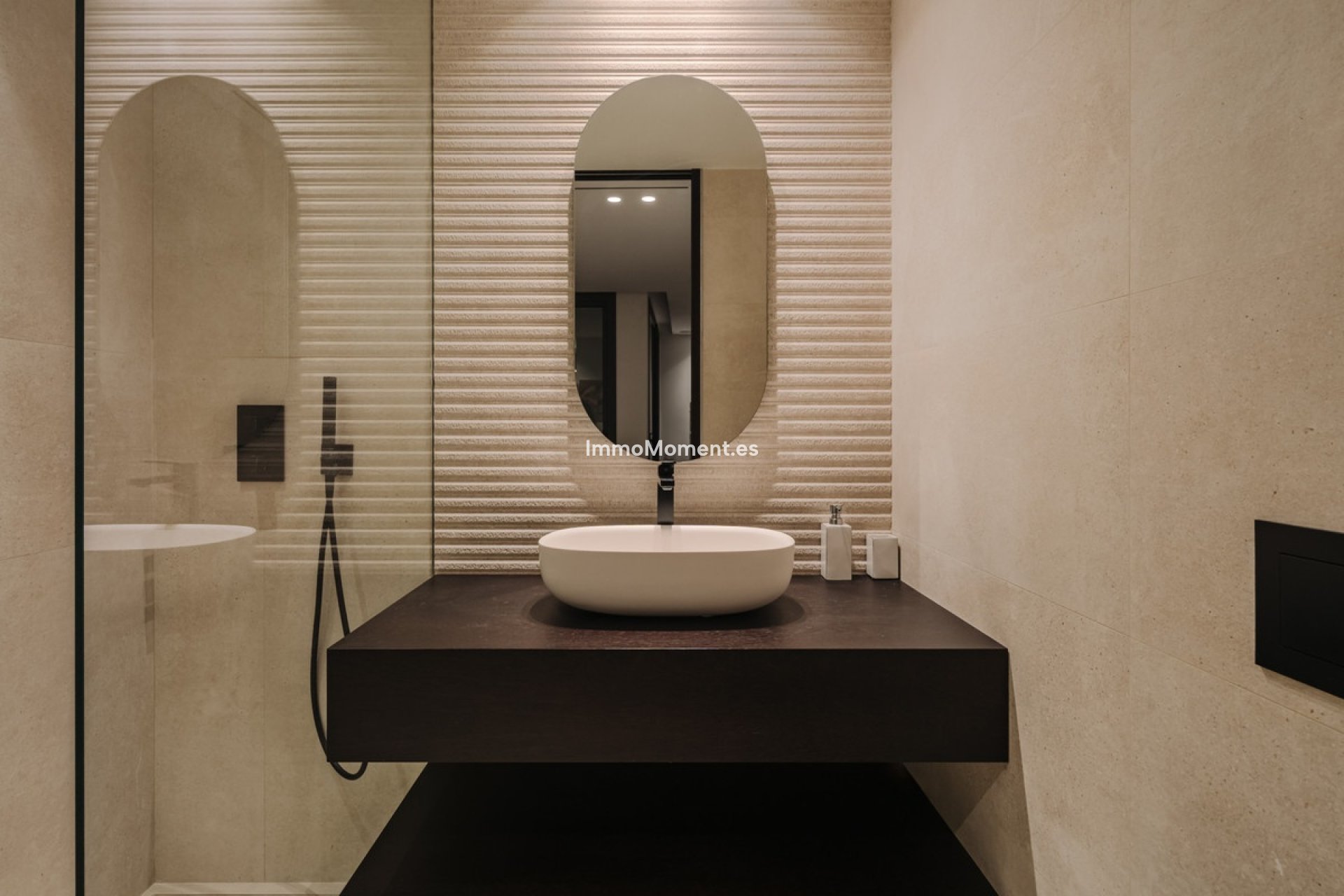 Bestaande woning - Villa - Benahavís - Benahavís Centro