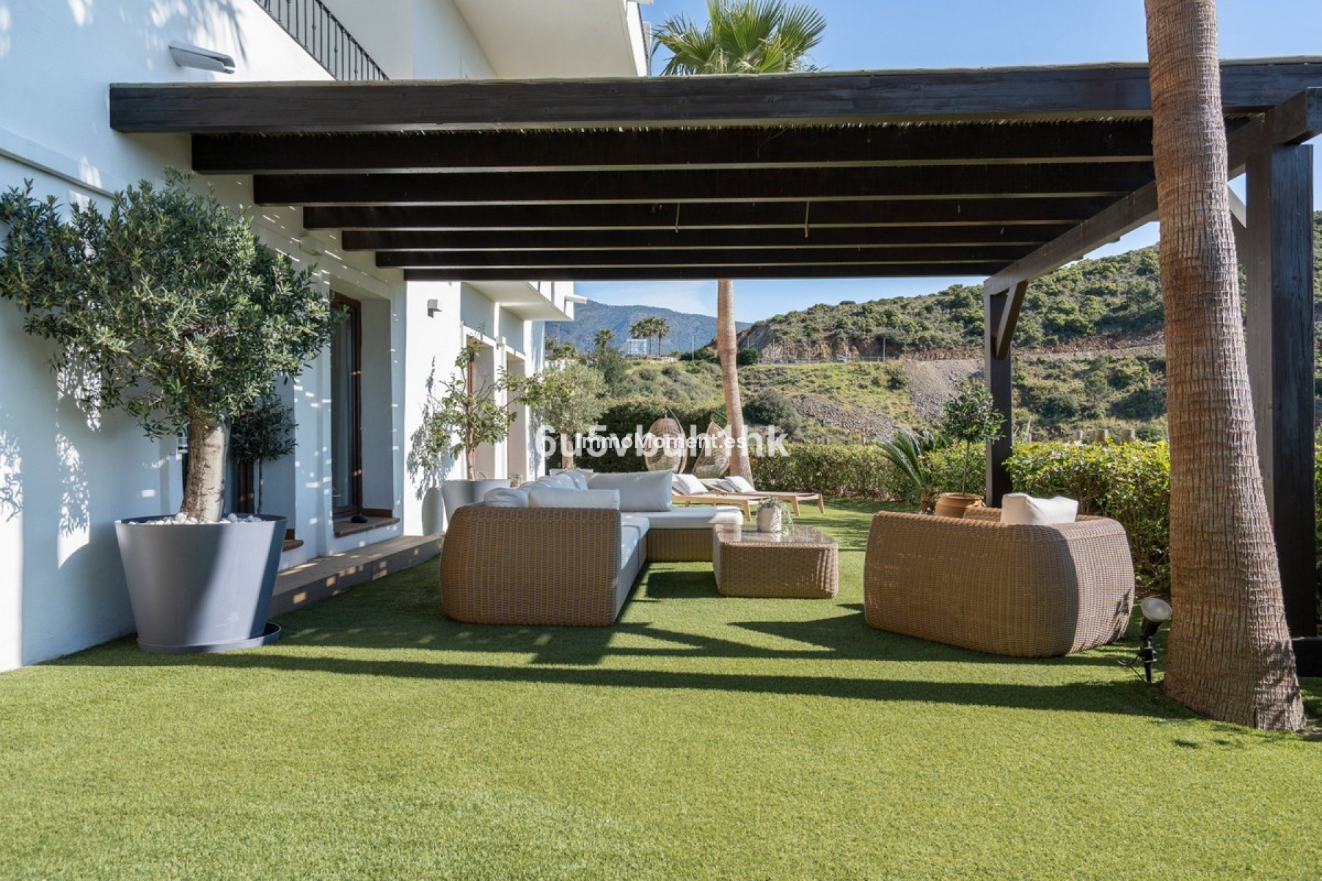 Bestaande woning - Villa - Benahavís - Benahavís Centro