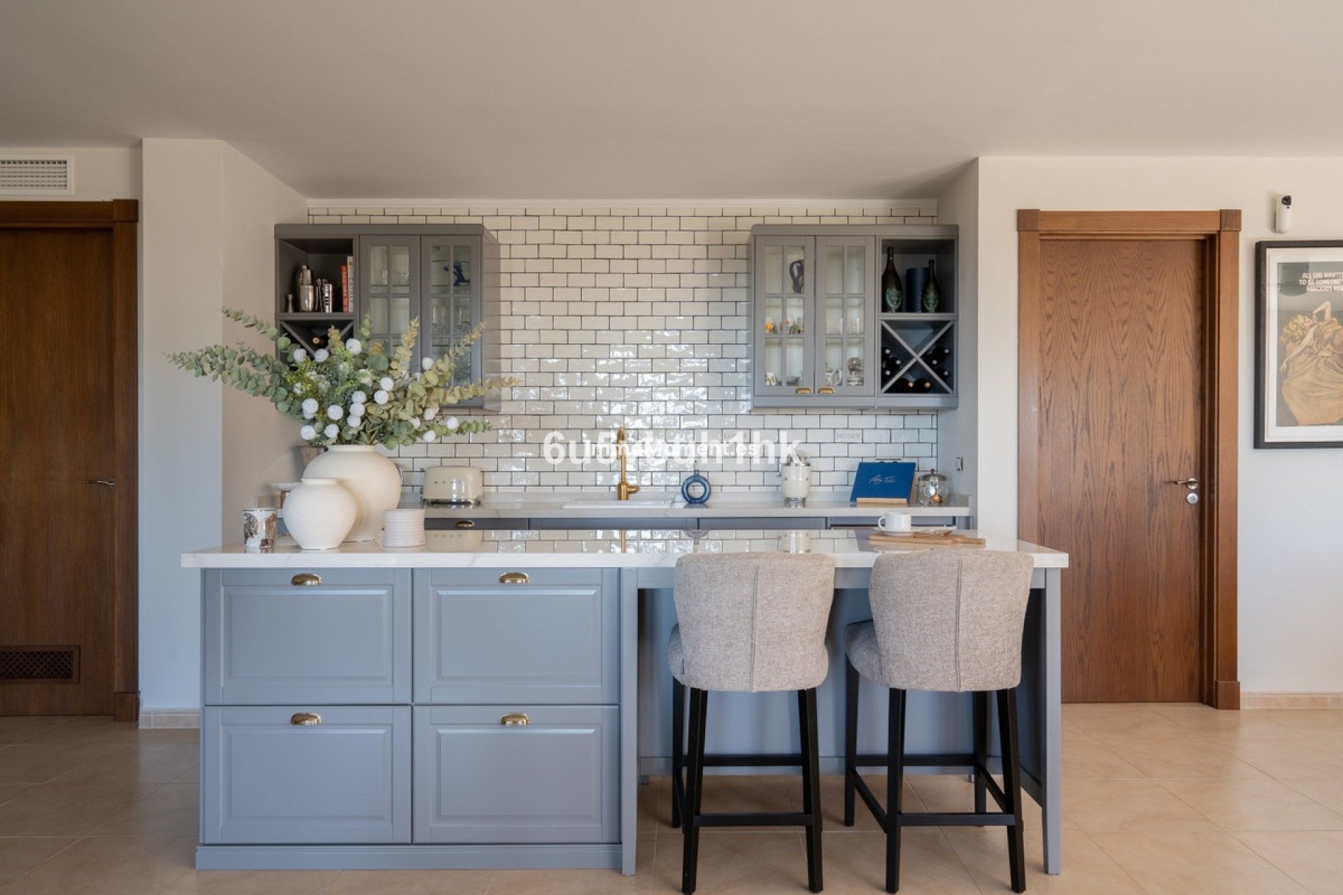 Bestaande woning - Villa - Benahavís - Benahavís Centro