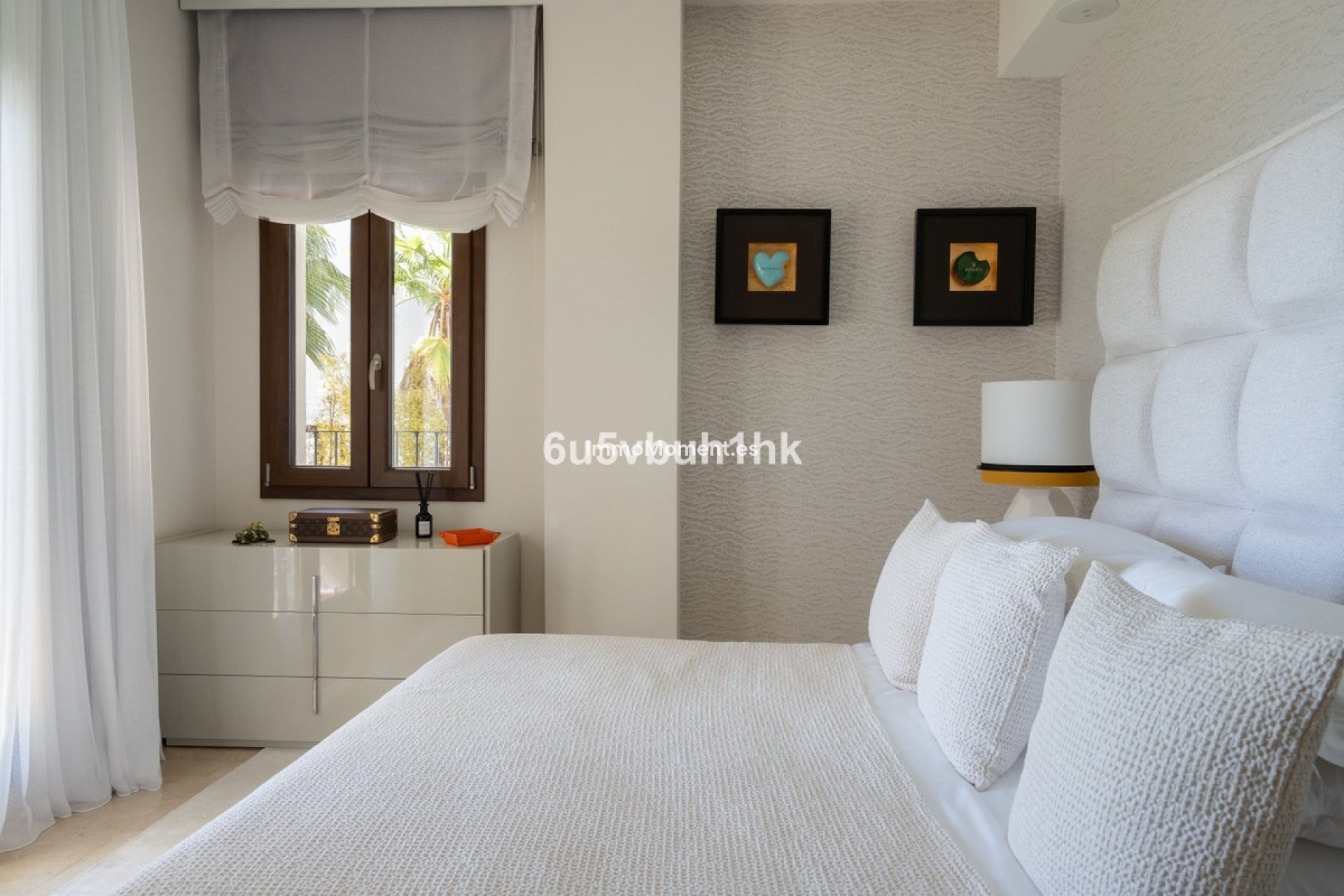 Bestaande woning - Villa - Benahavís - Benahavís Centro