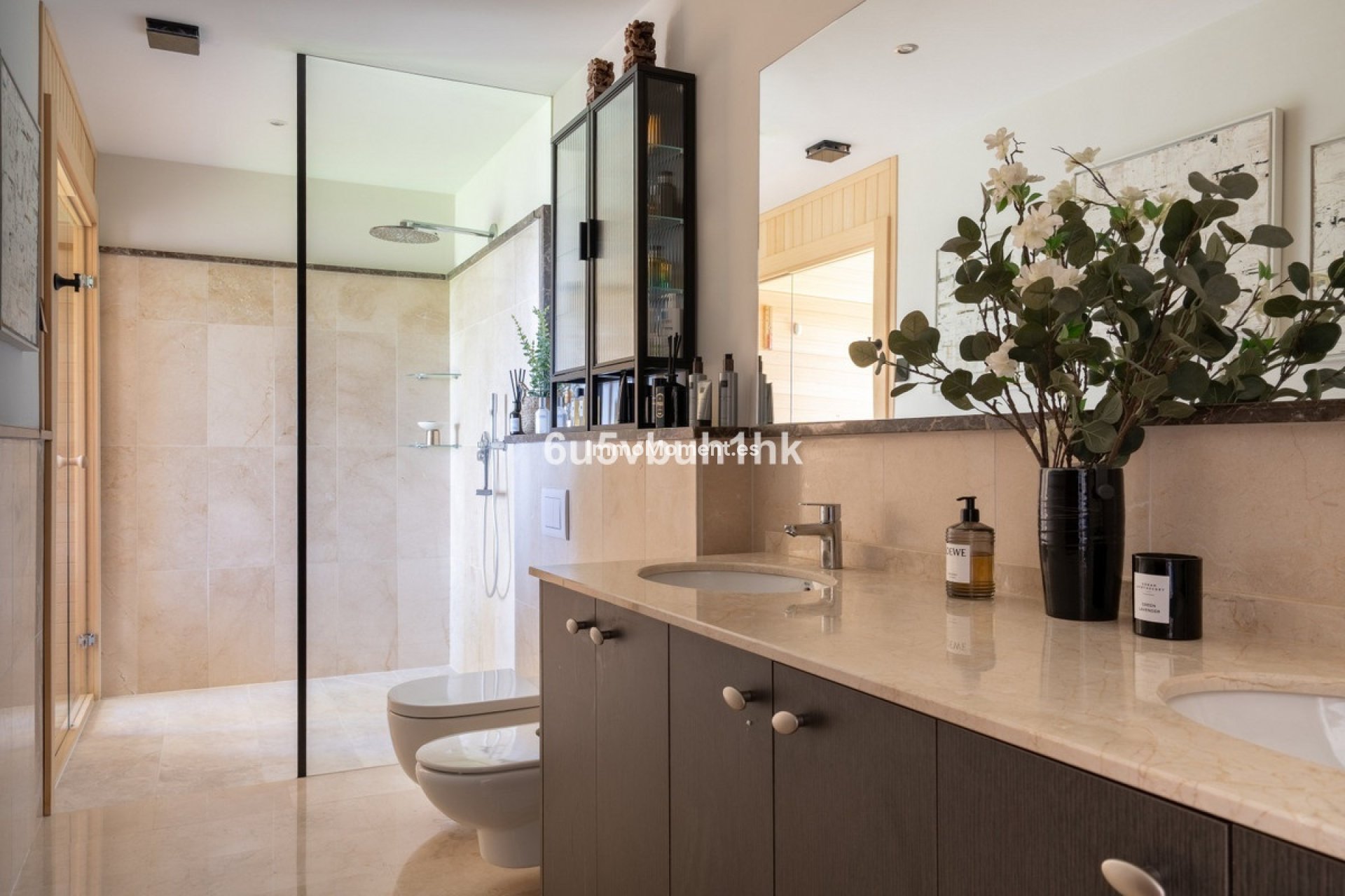 Bestaande woning - Villa - Benahavís - Benahavís Centro