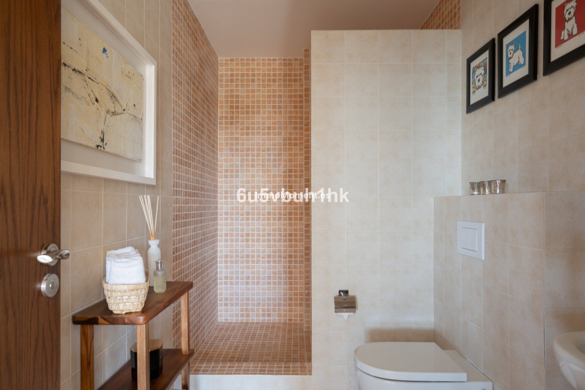 Bestaande woning - Villa - Benahavís - Benahavís Centro