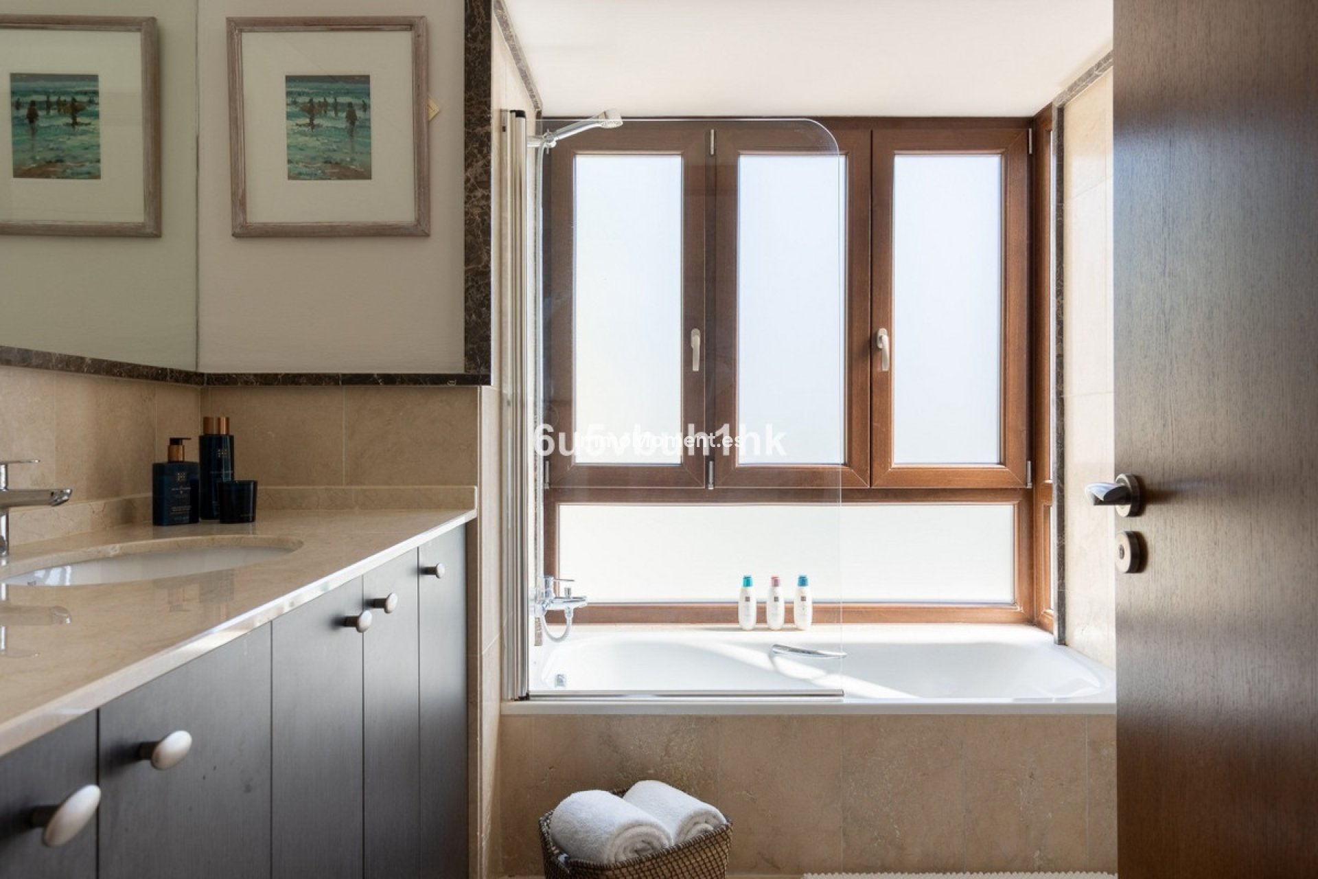 Bestaande woning - Villa - Benahavís - Benahavís Centro