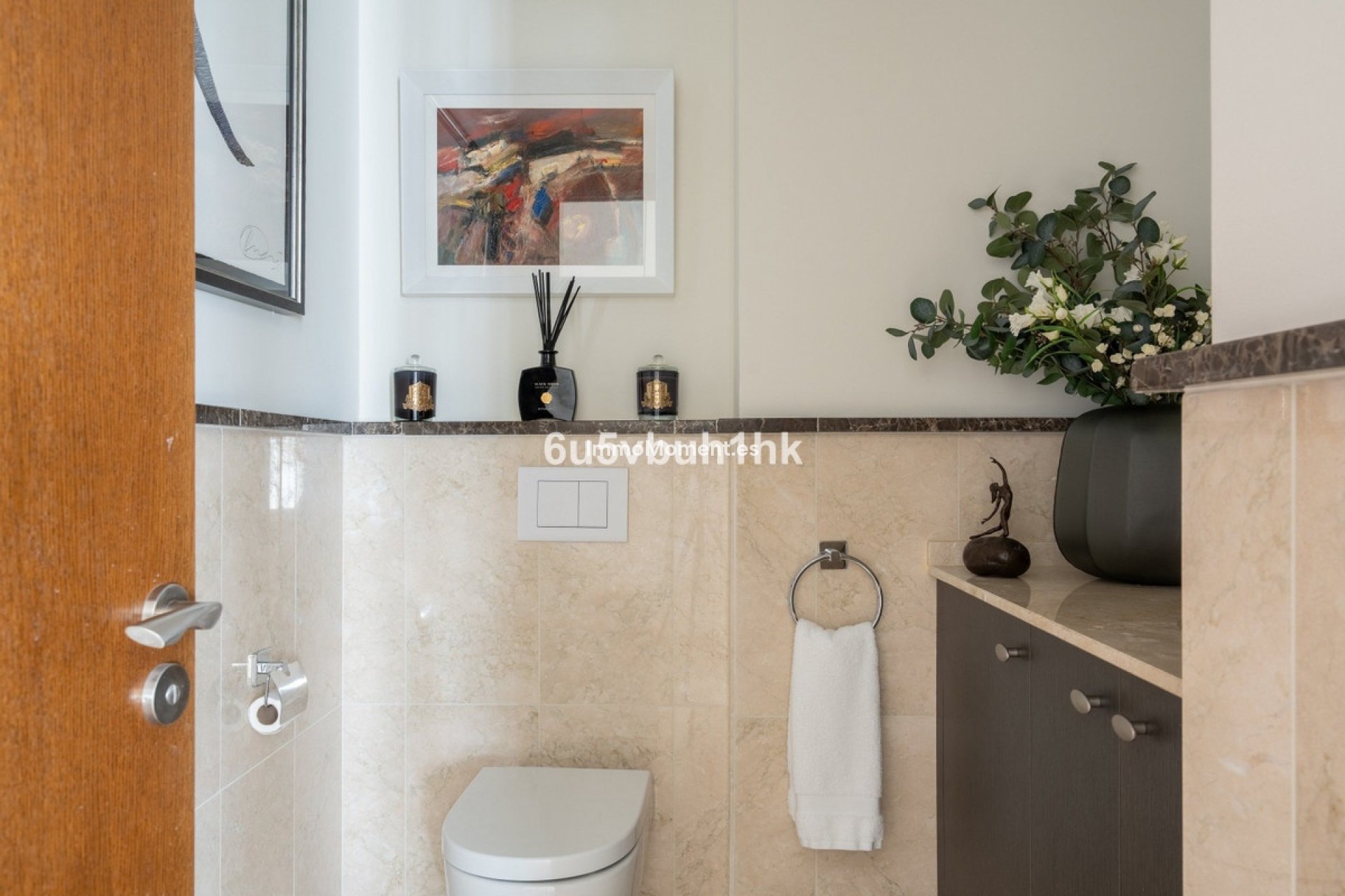 Bestaande woning - Villa - Benahavís - Benahavís Centro