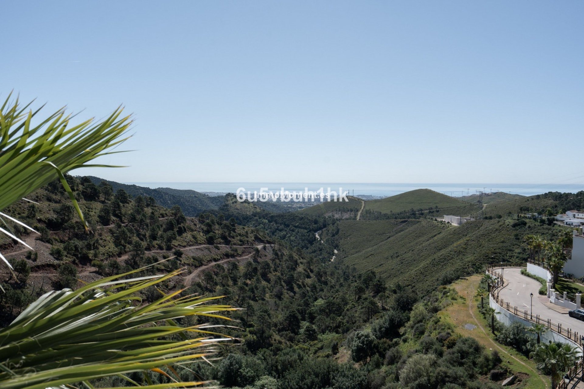 Bestaande woning - Villa - Benahavís - Benahavís Centro