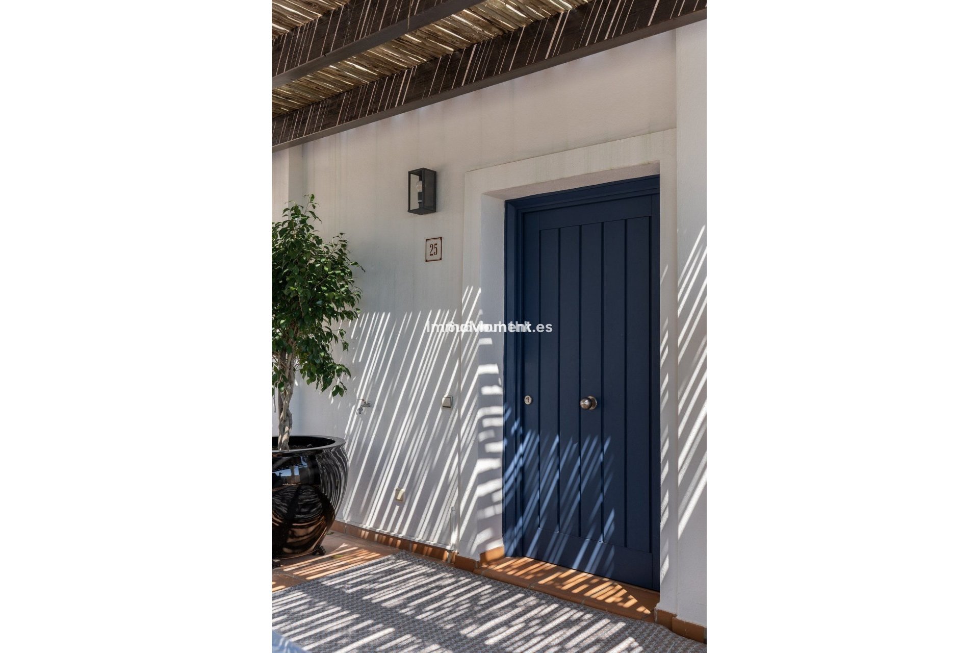 Bestaande woning - Villa - Benahavís - Benahavís Centro