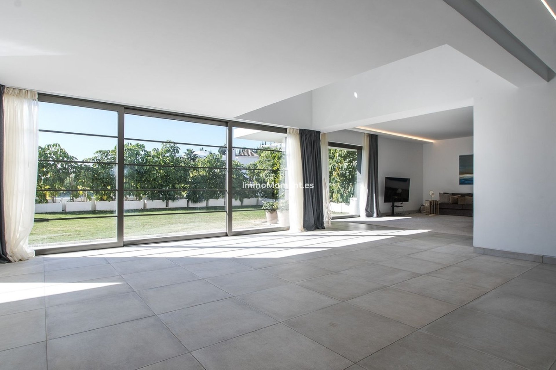 Bestaande woning - Villa - Benahavís - Benahavís Centro