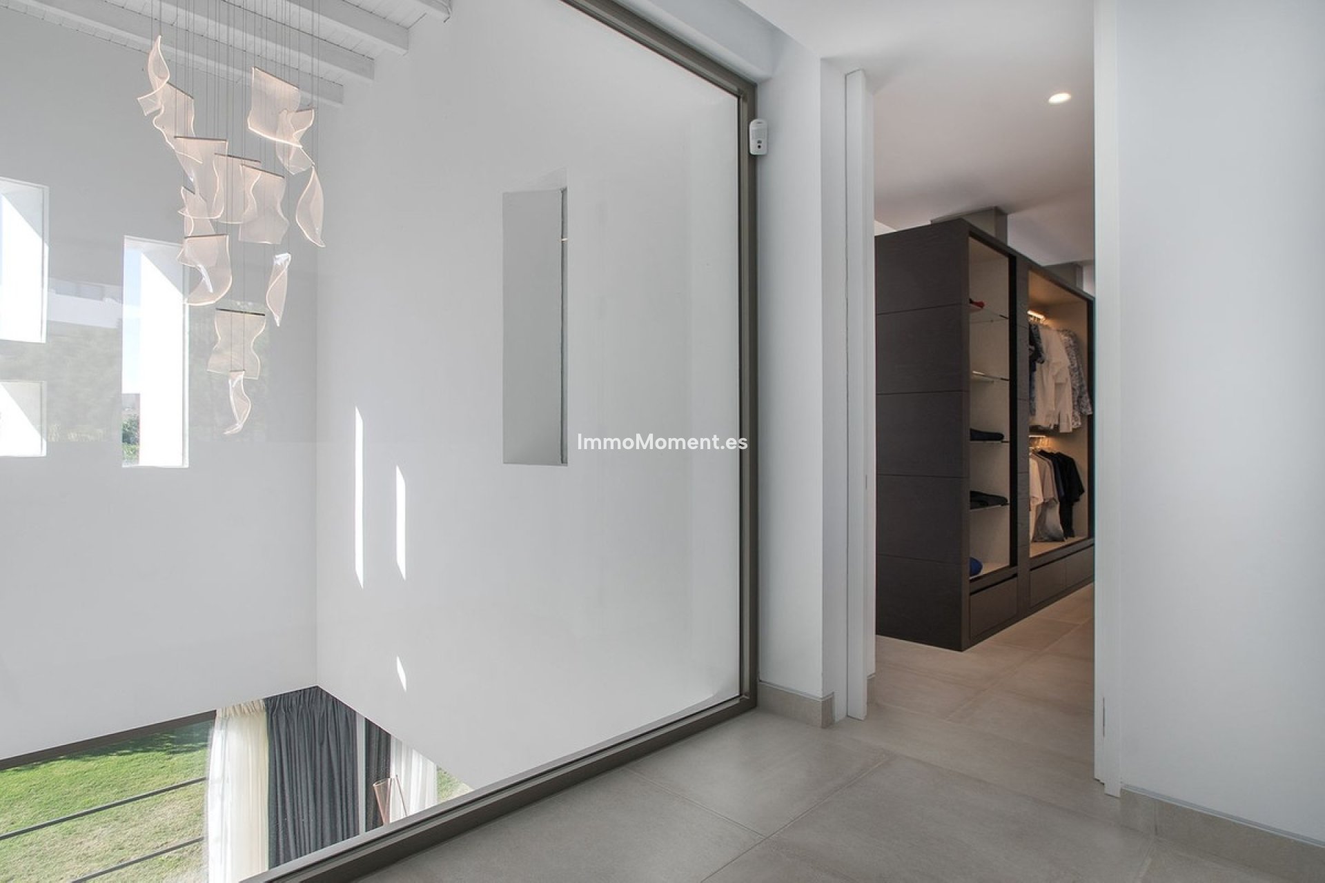 Bestaande woning - Villa - Benahavís - Benahavís Centro