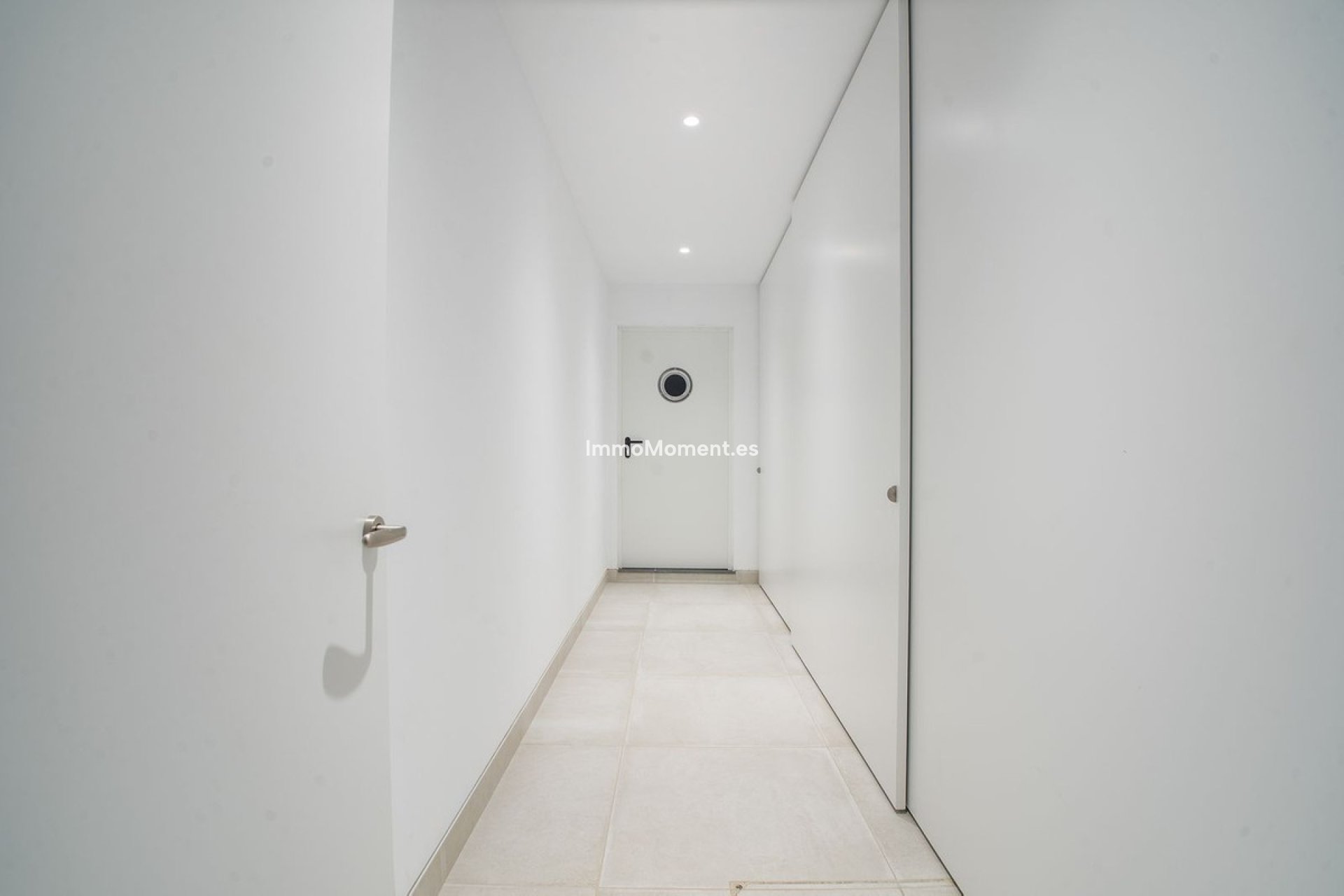 Bestaande woning - Villa - Benahavís - Benahavís Centro