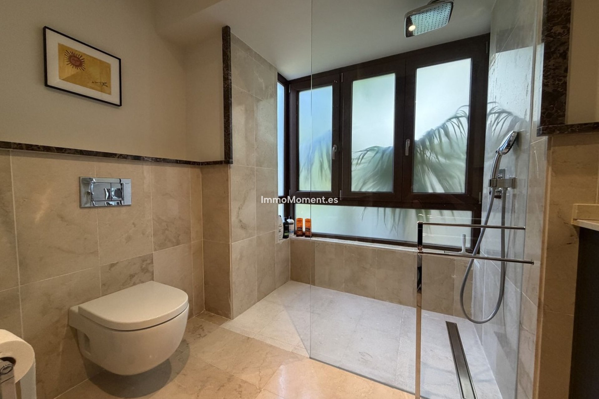 Bestaande woning - Villa - Benahavís - Benahavís Centro