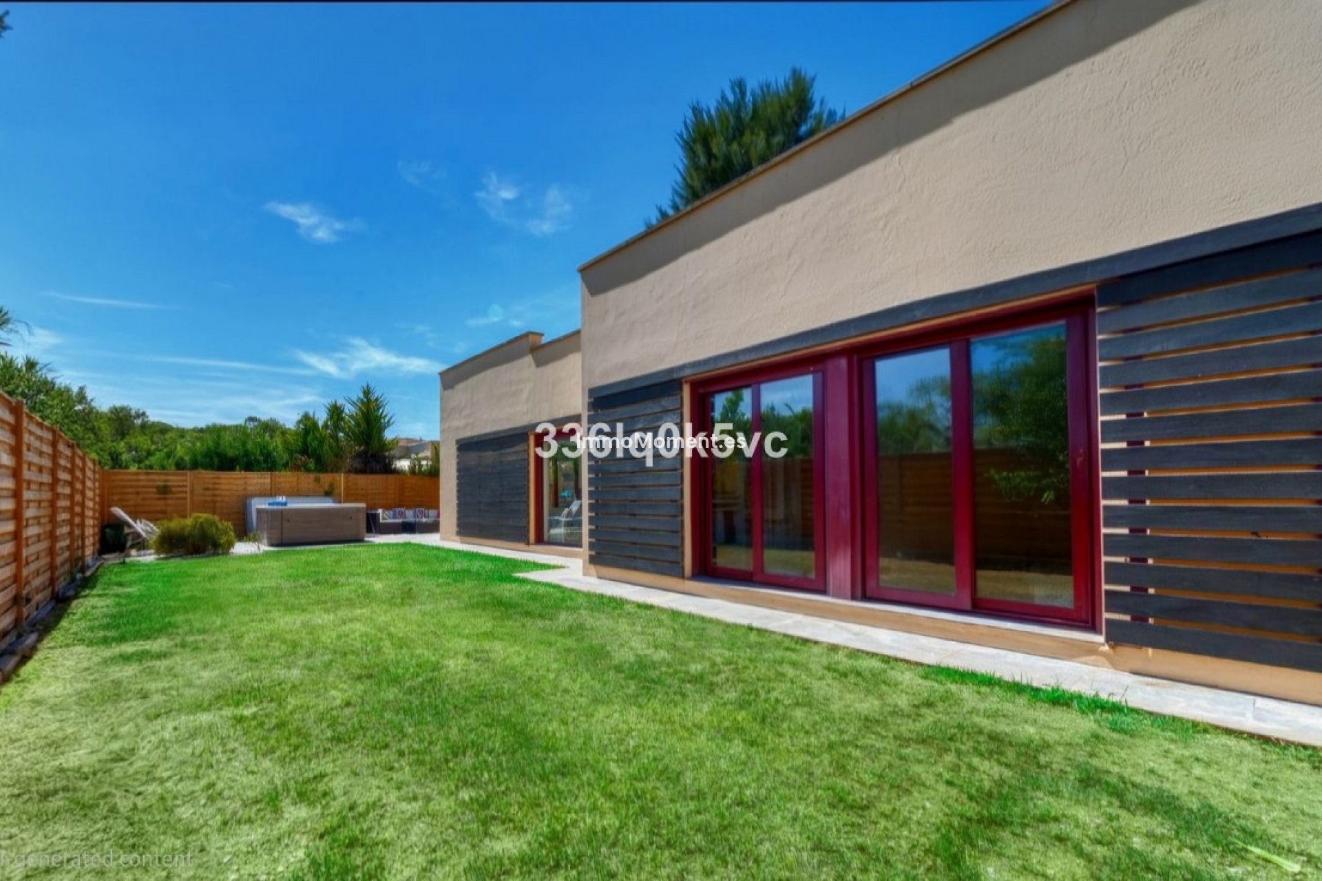 Bestaande woning - Villa - Benahavís - Benahavís Centro