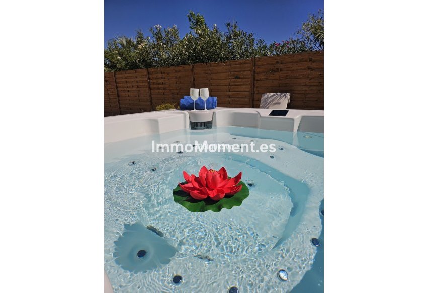 Bestaande woning - Villa - Benahavís - Benahavís Centro