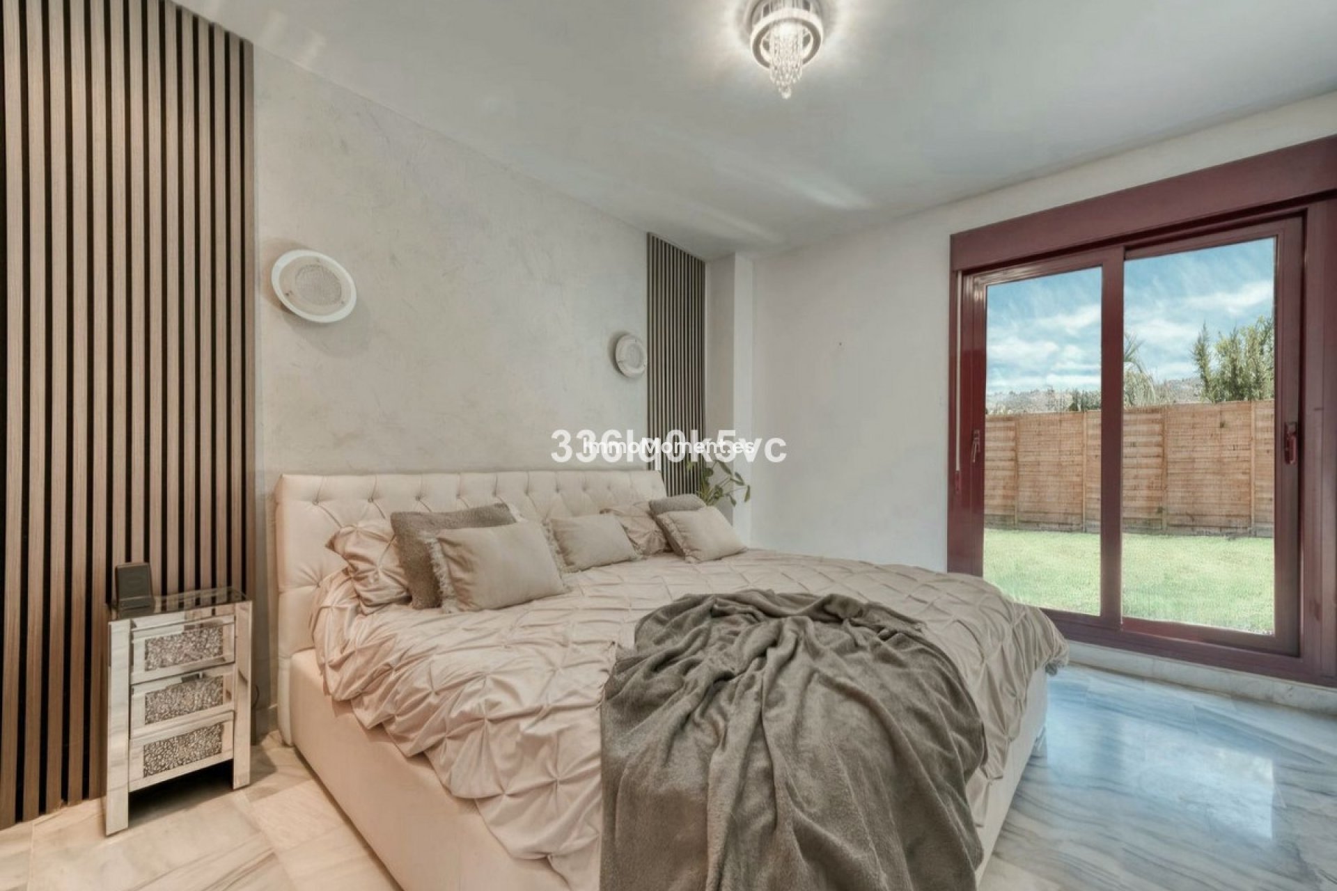 Bestaande woning - Villa - Benahavís - Benahavís Centro