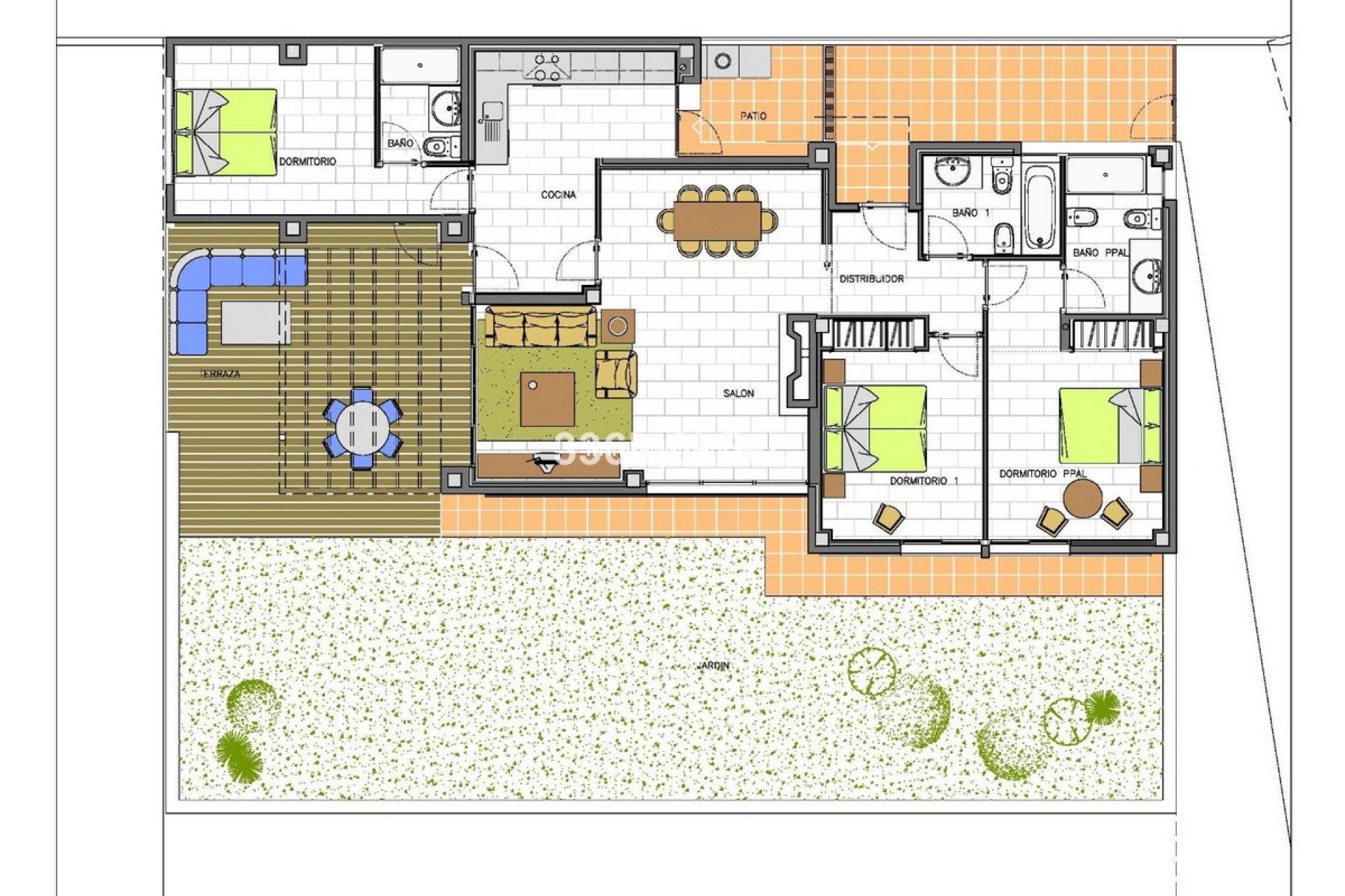 Bestaande woning - Villa - Benahavís - Benahavís Centro