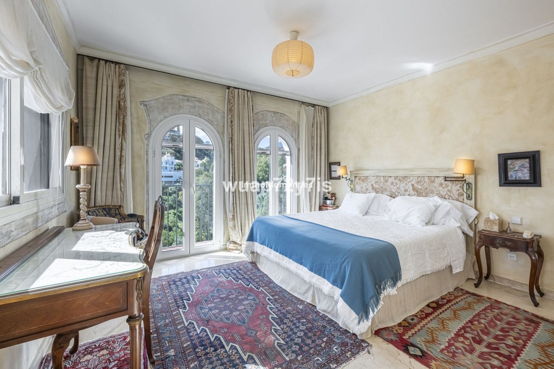 Bestaande woning - Villa - Benahavís - Benahavís Centro