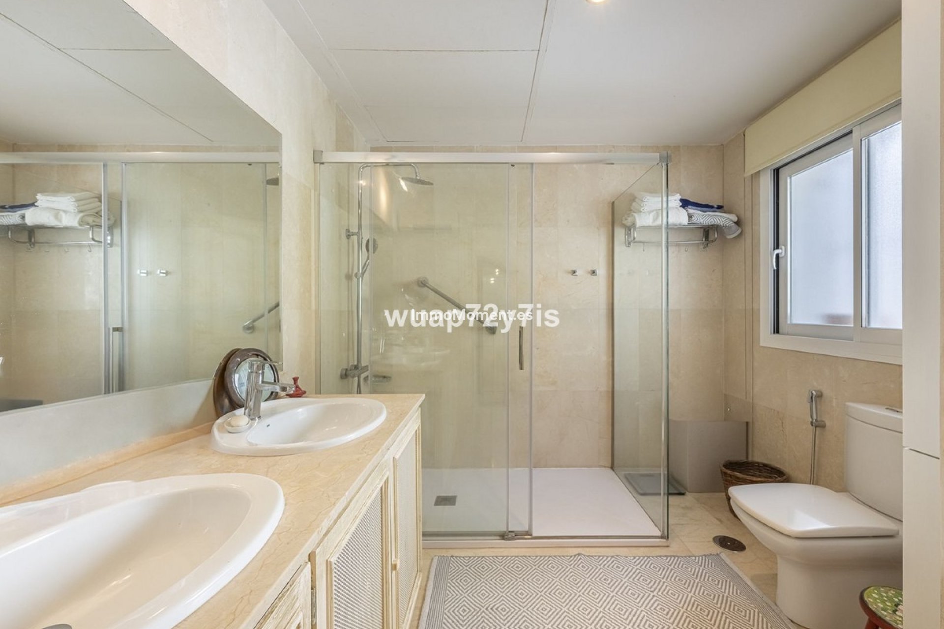 Bestaande woning - Villa - Benahavís - Benahavís Centro